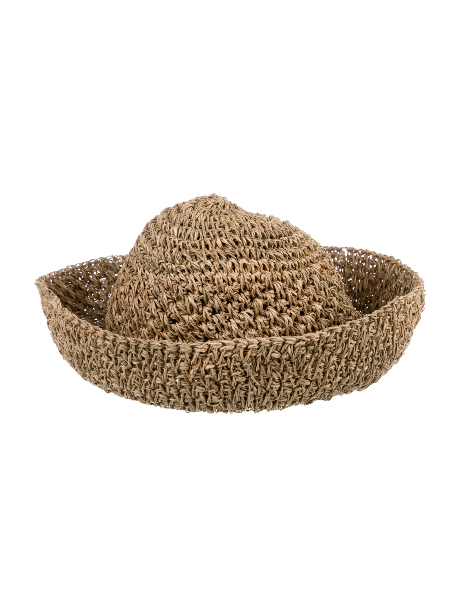 Clyde Neutral Fabric Hat