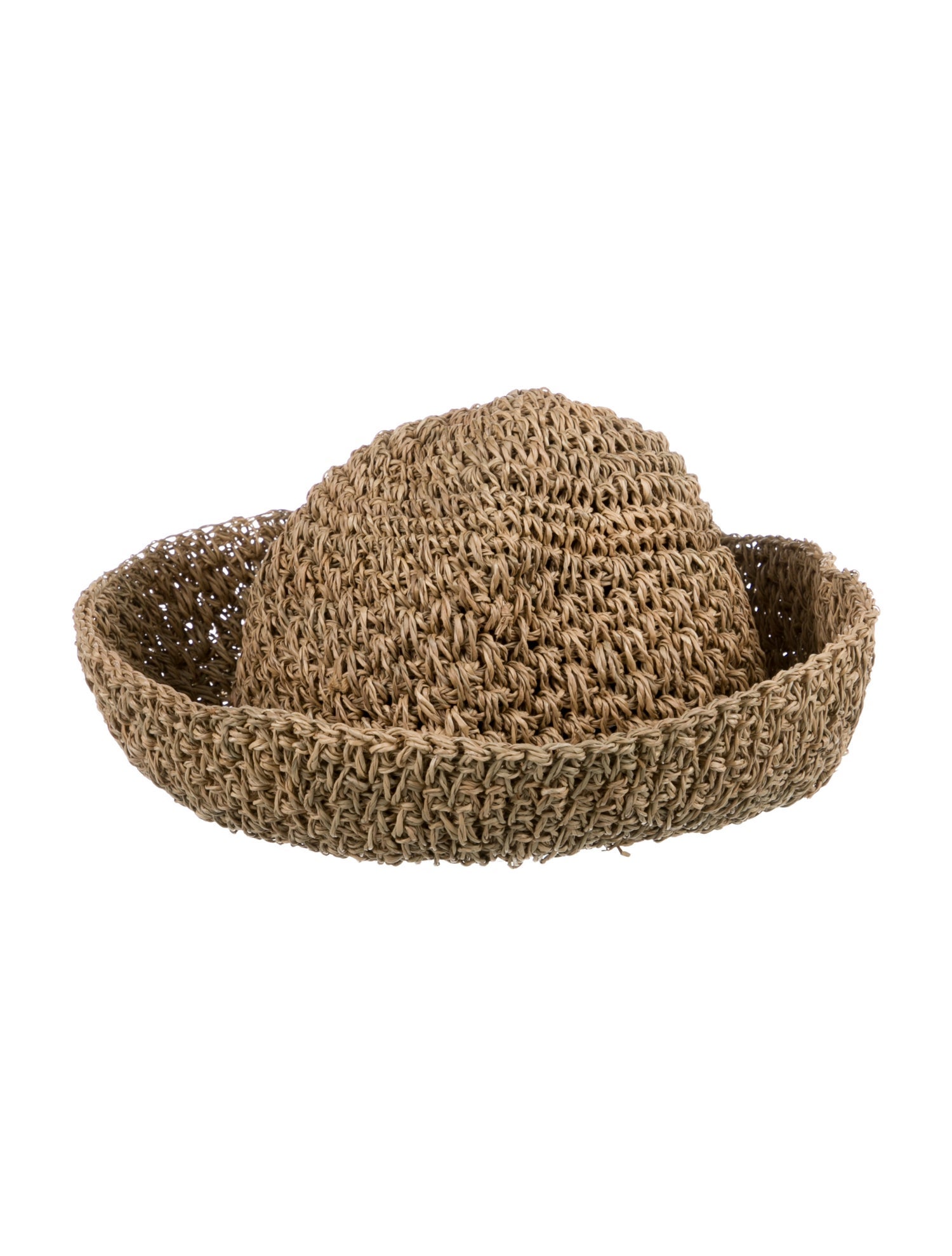 Clyde Neutral Fabric Hat