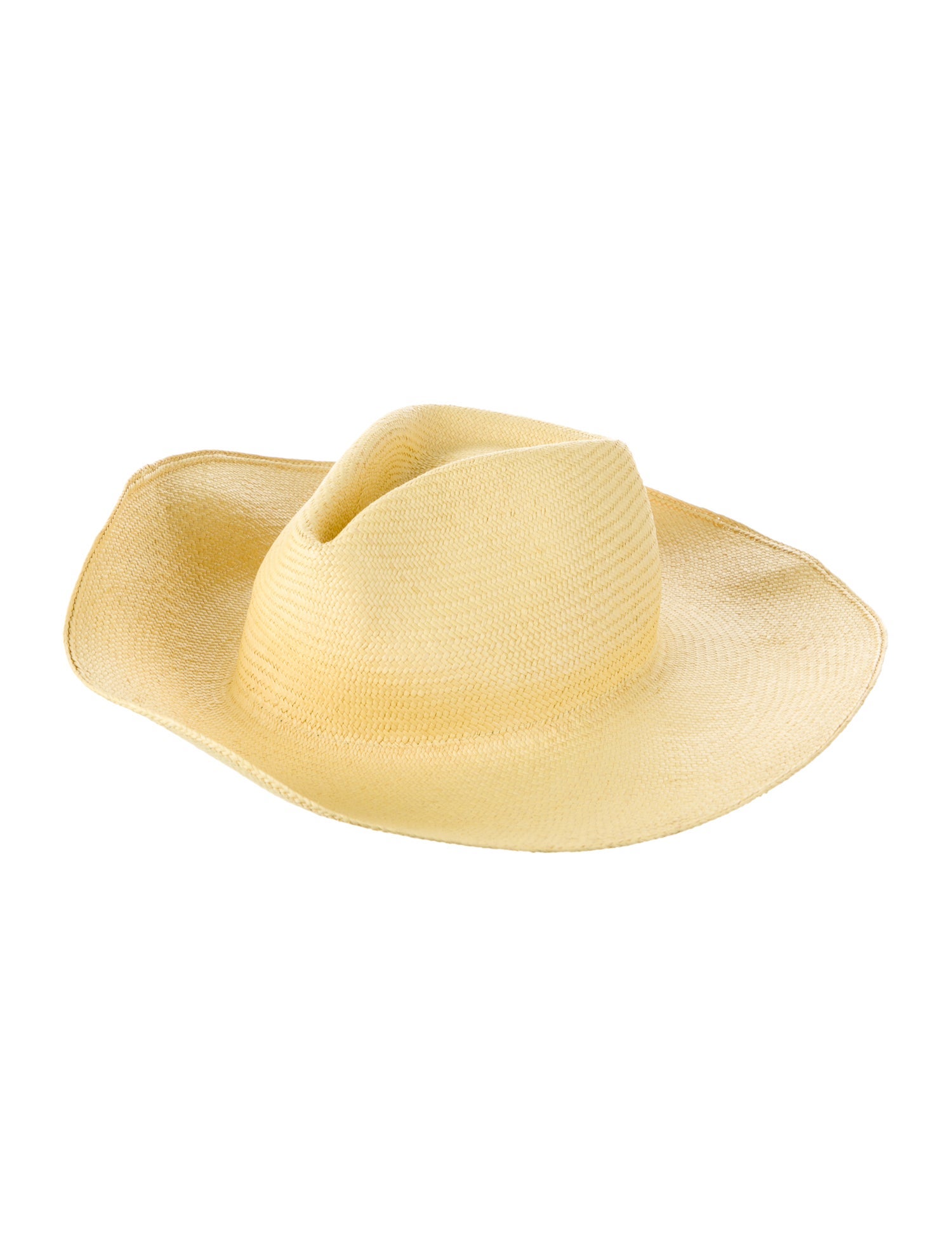Clyde Straw Sun Hat