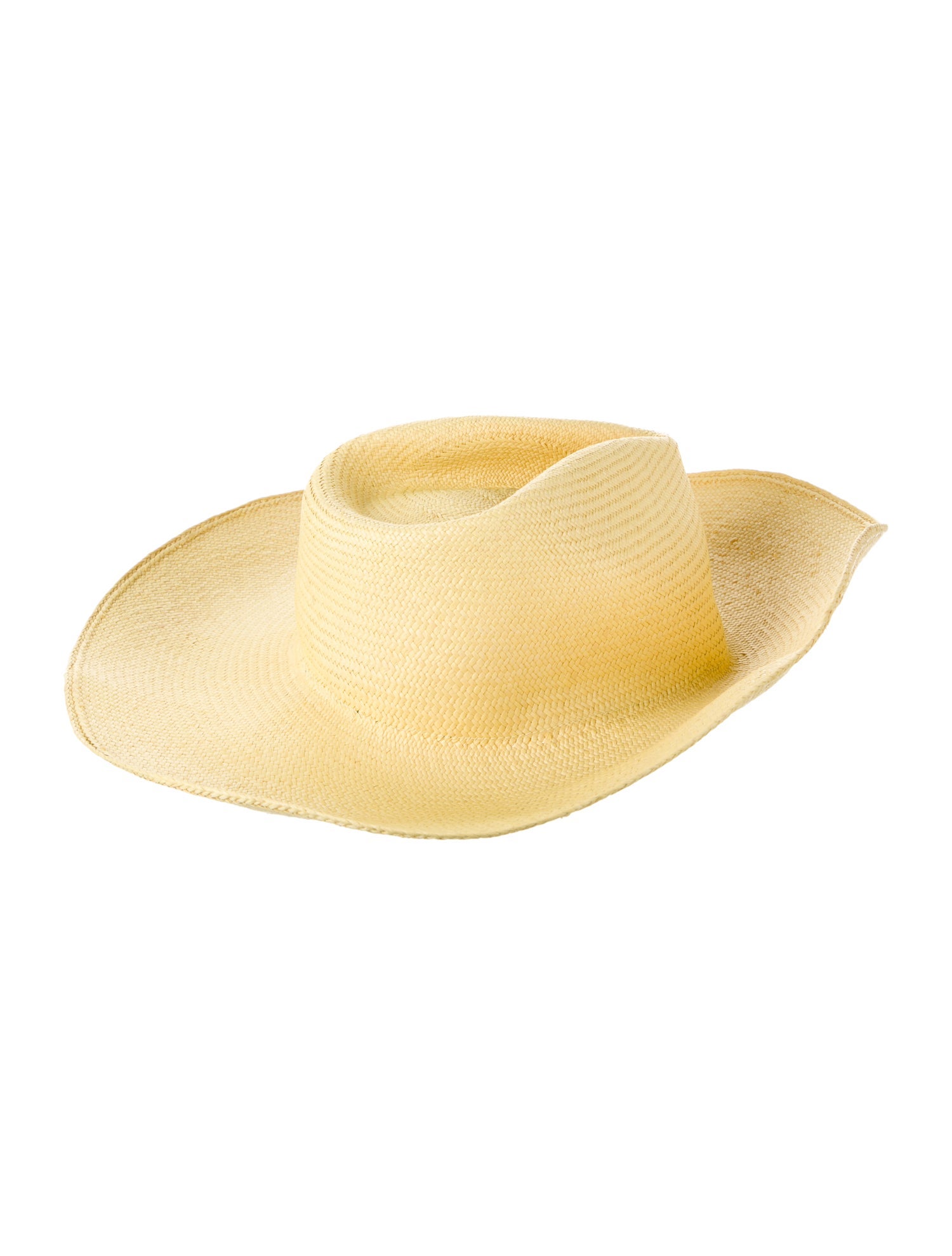 Clyde Straw Sun Hat
