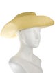 Clyde Straw Sun Hat