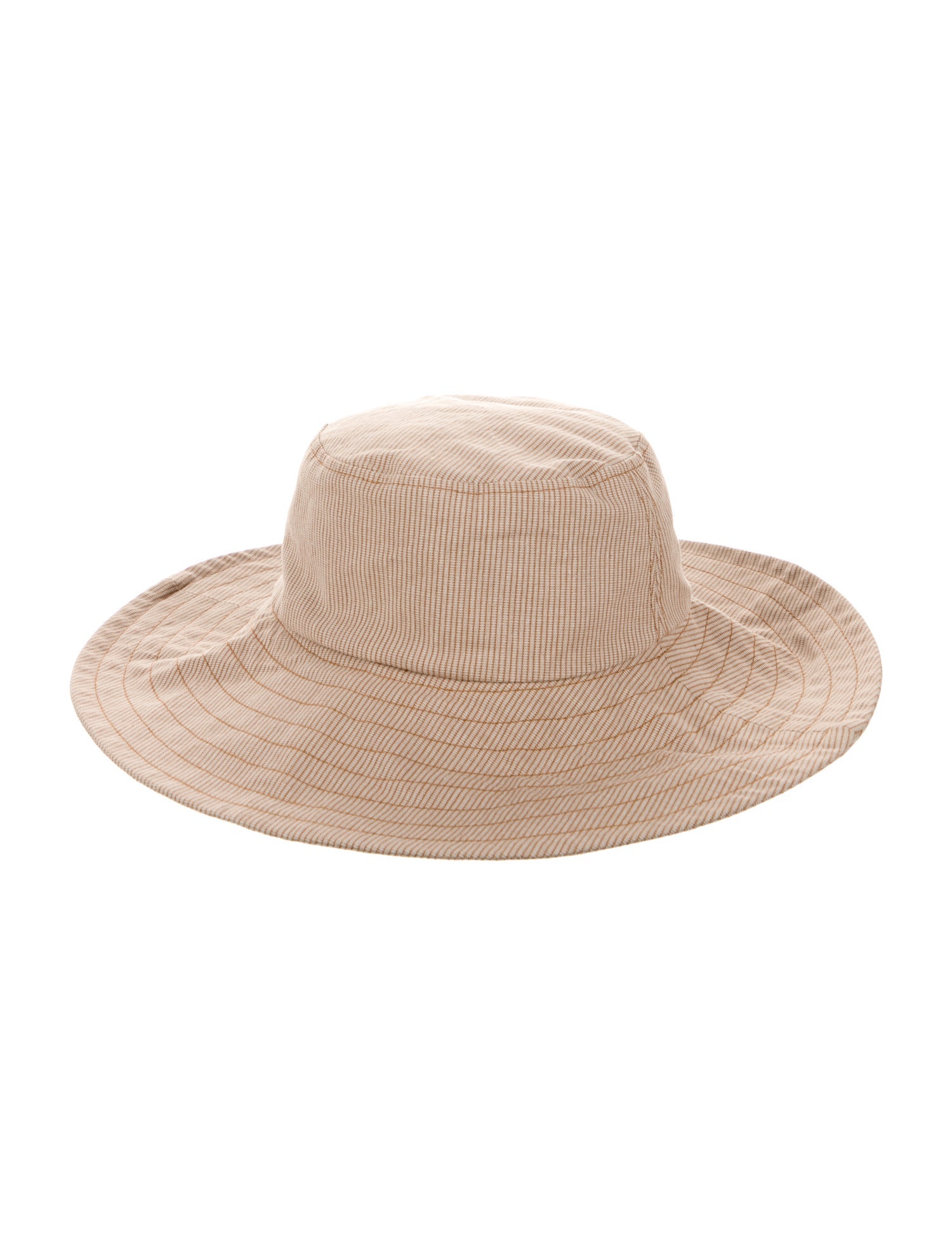 Clyde Wide Brim Sun Hat