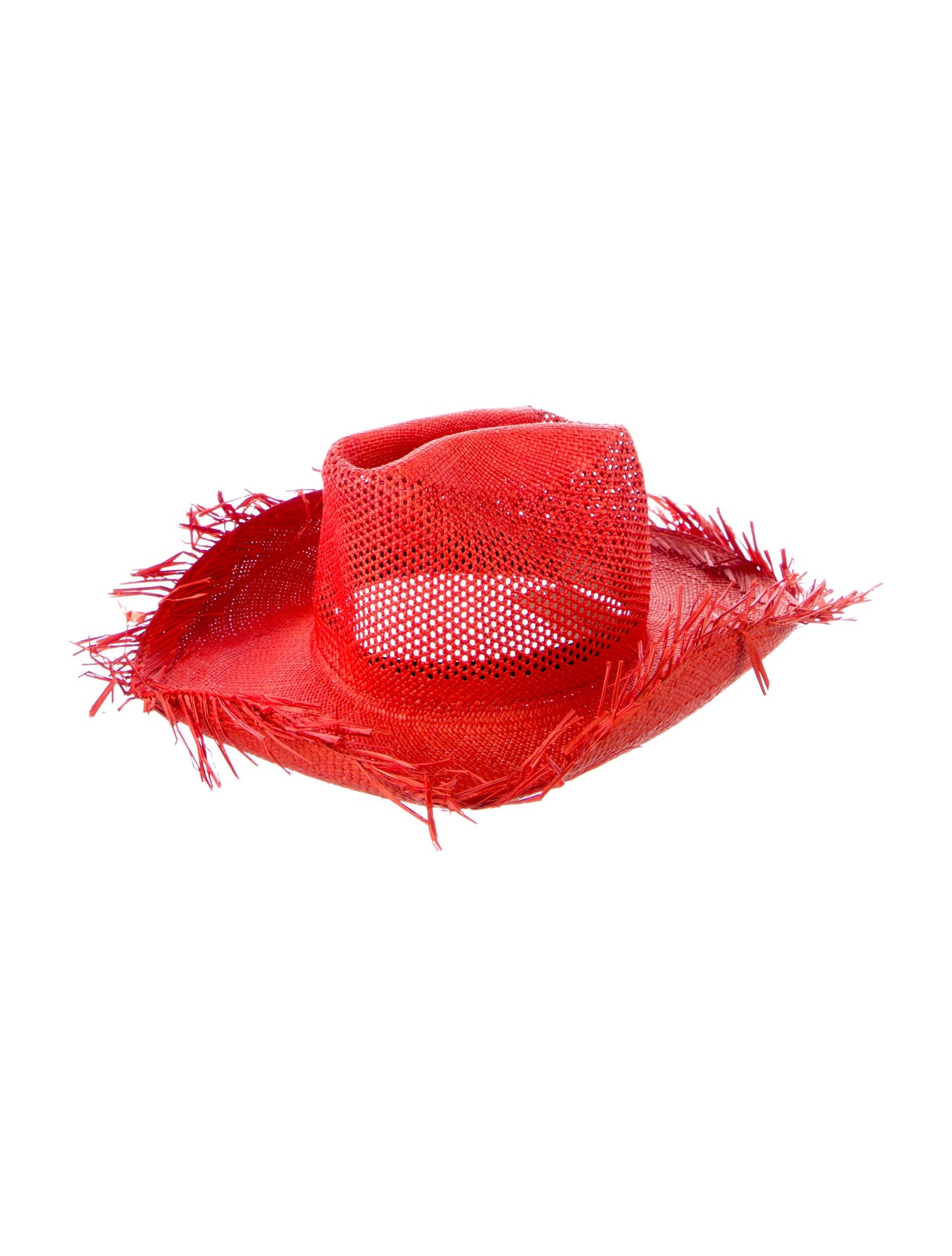 Clyde Women's Straw Hat