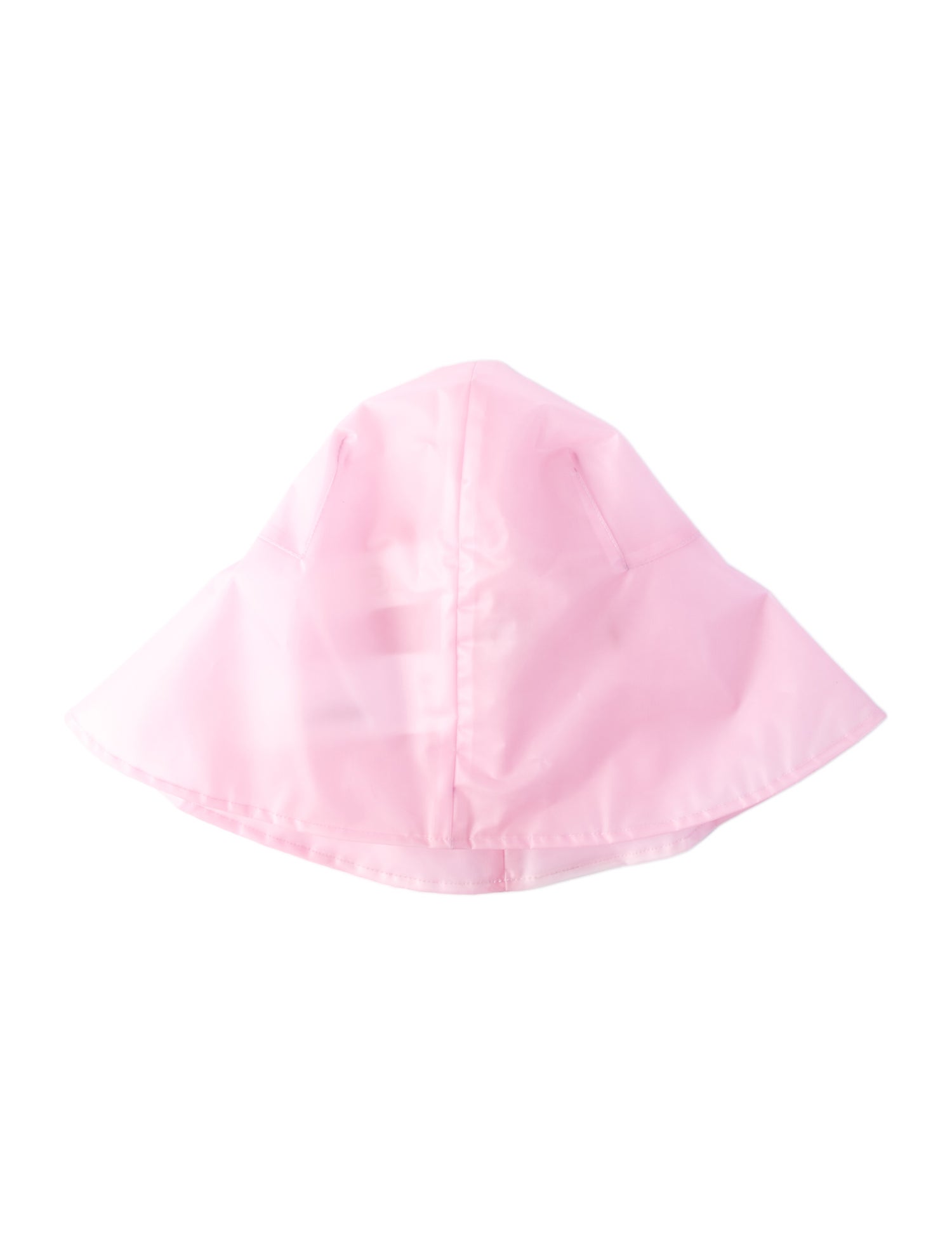 Clyde PVC Pink Bucket Hat w/ Tags