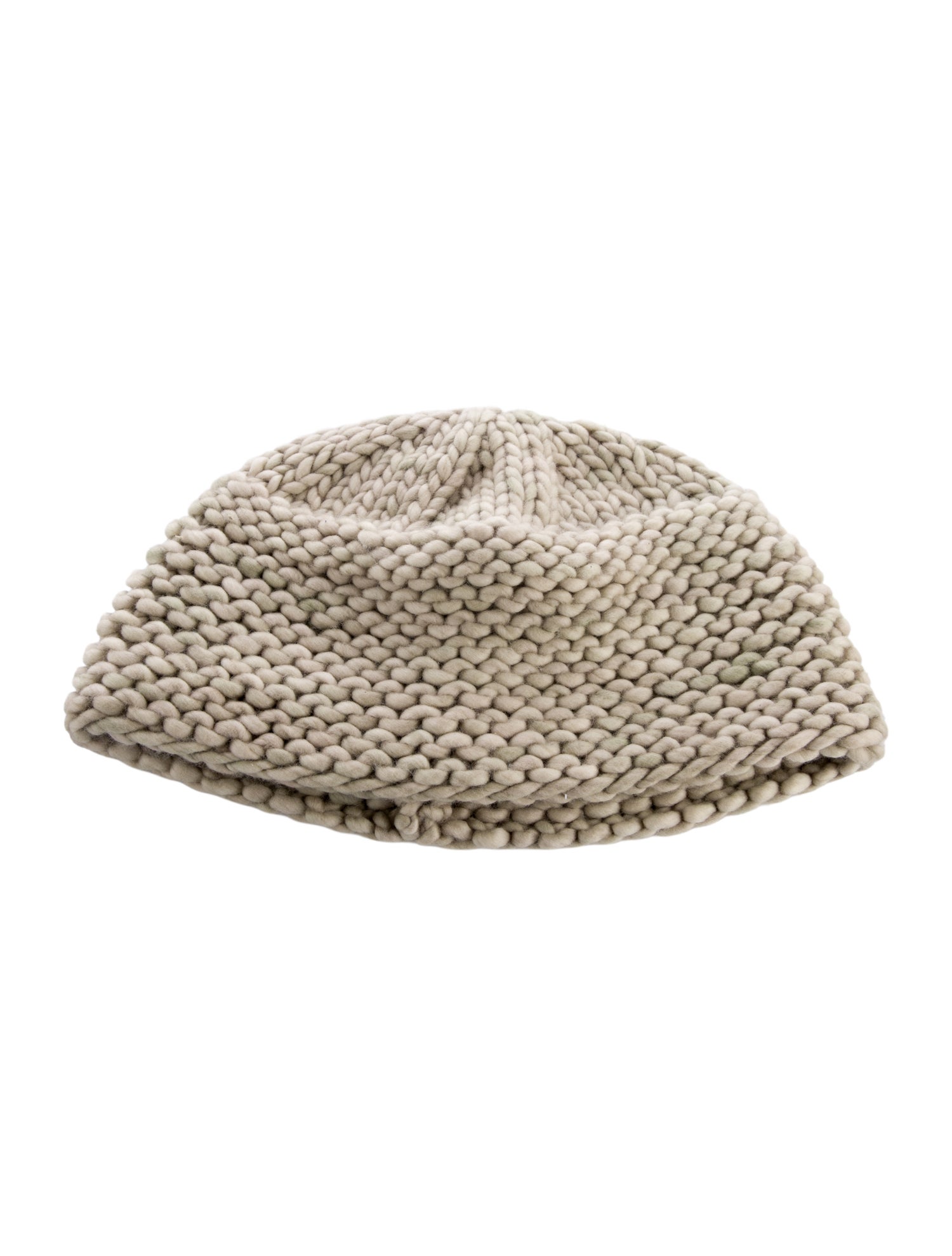 Clyde women's knitted beanie