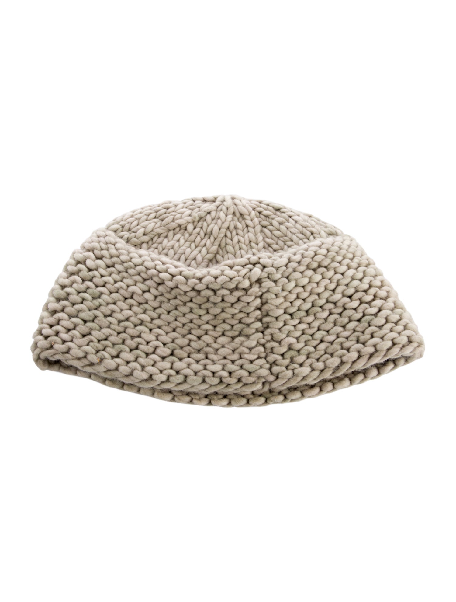 Clyde women's knitted beanie