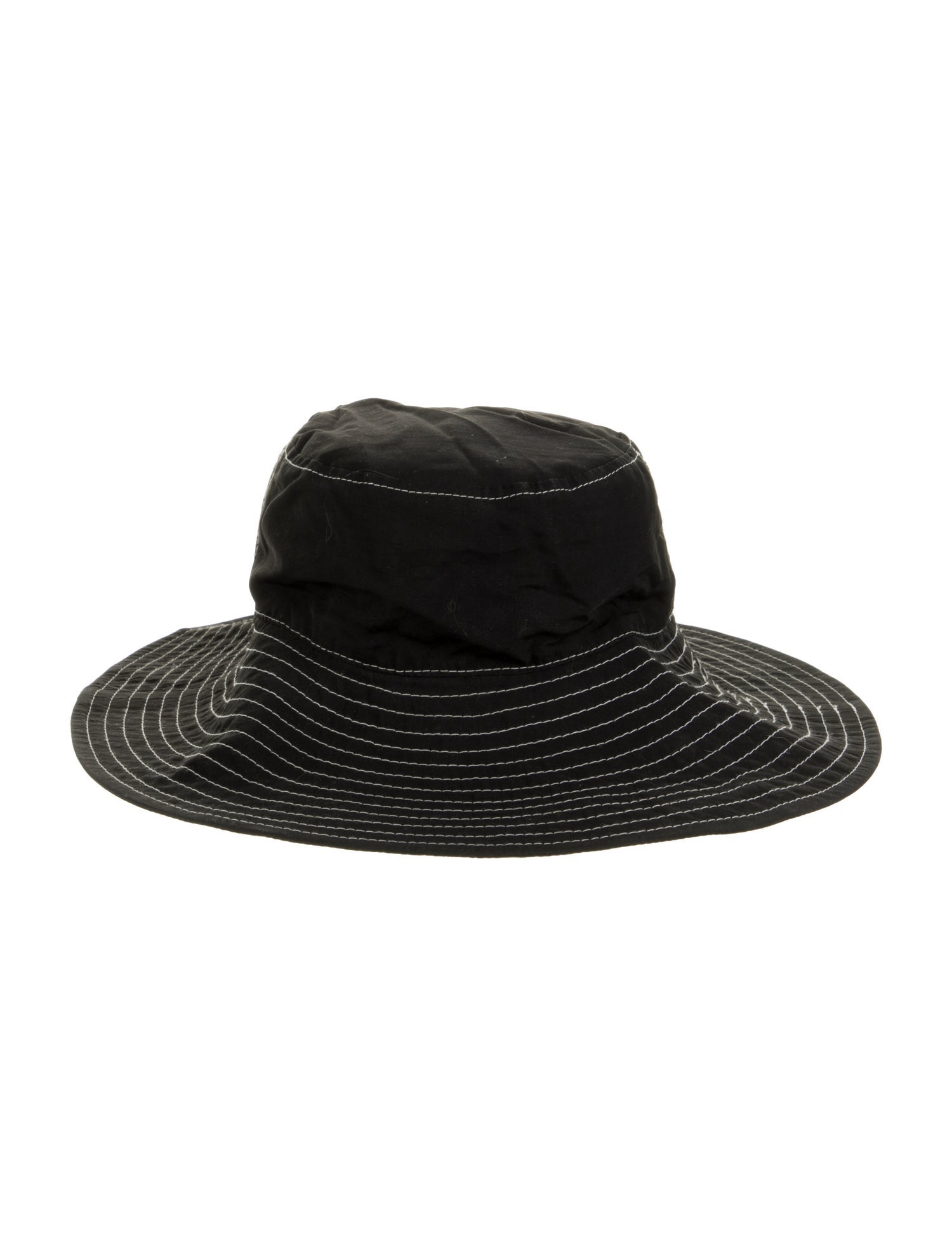 Clyde Nylon Sun Hat