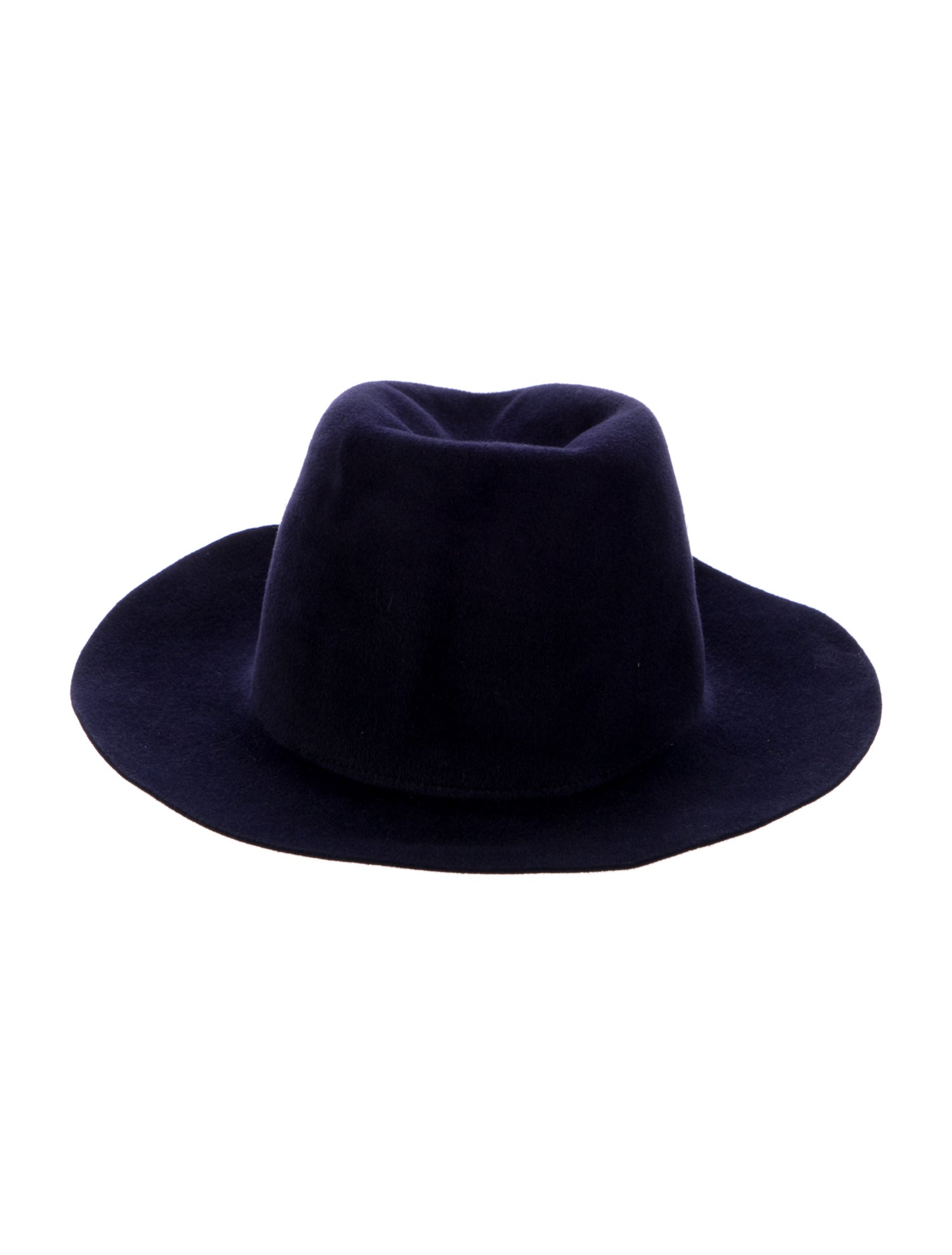 Clyde Clyde Fedora Hat