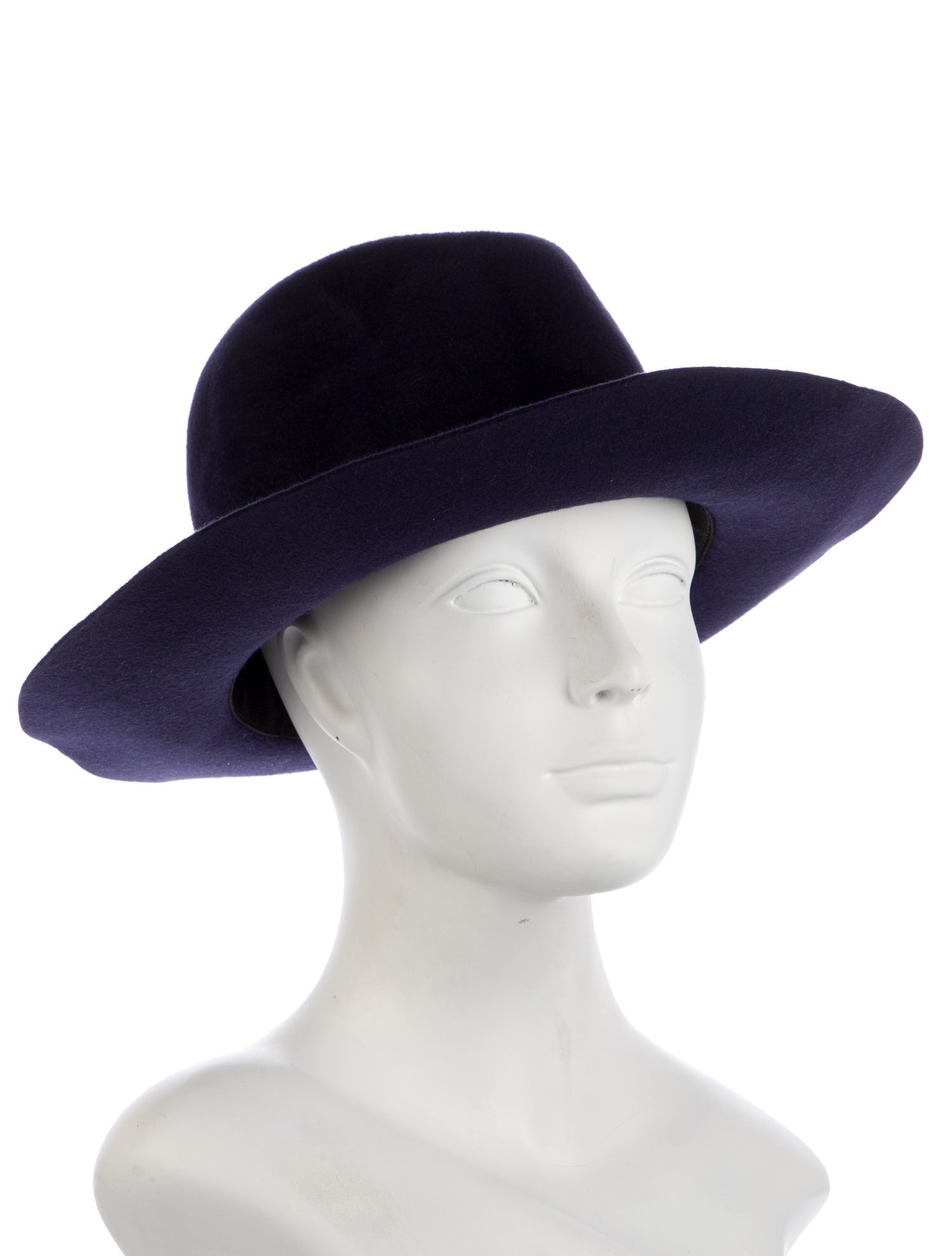 Clyde Clyde Fedora Hat