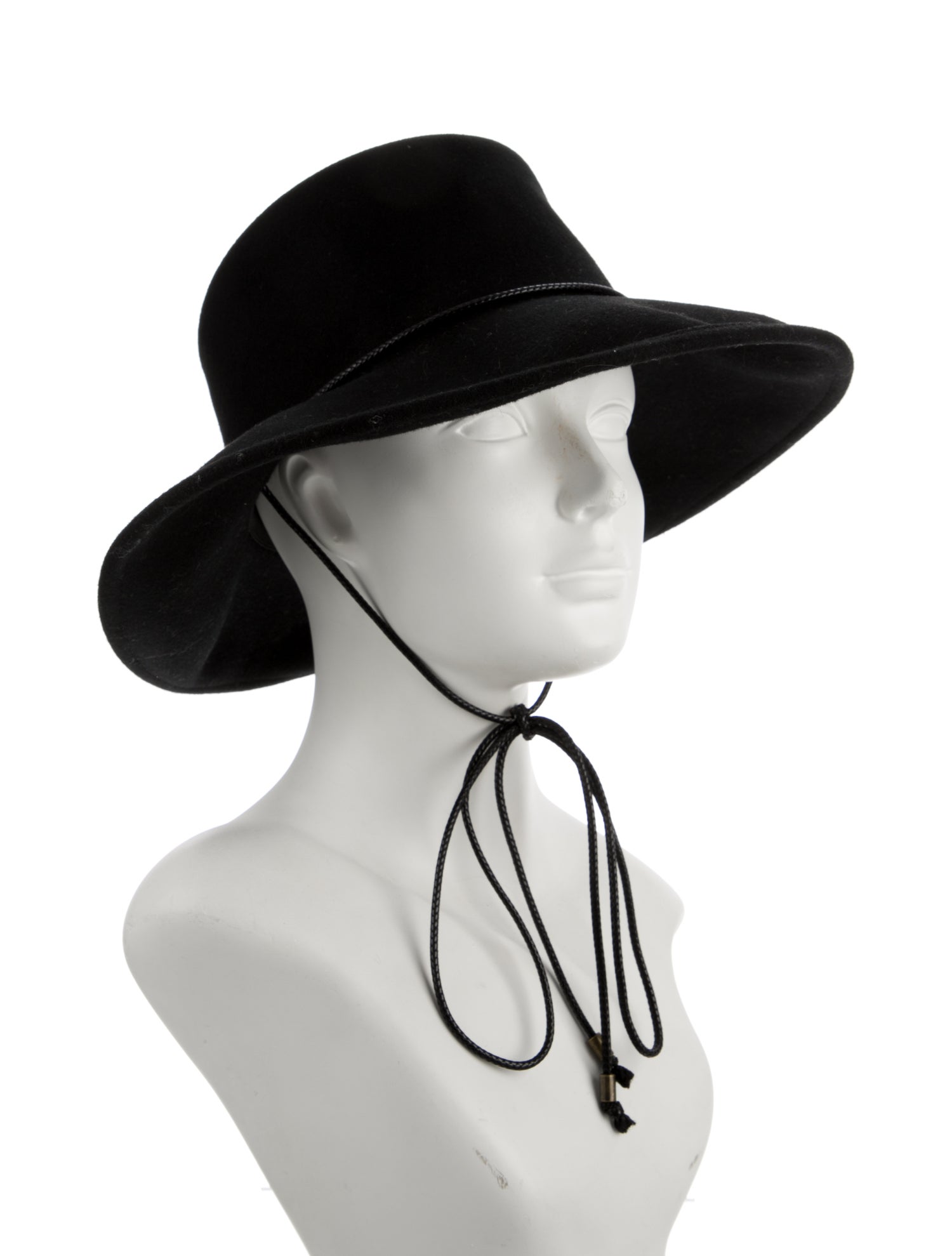 Clyde Felt Cowboy Hat