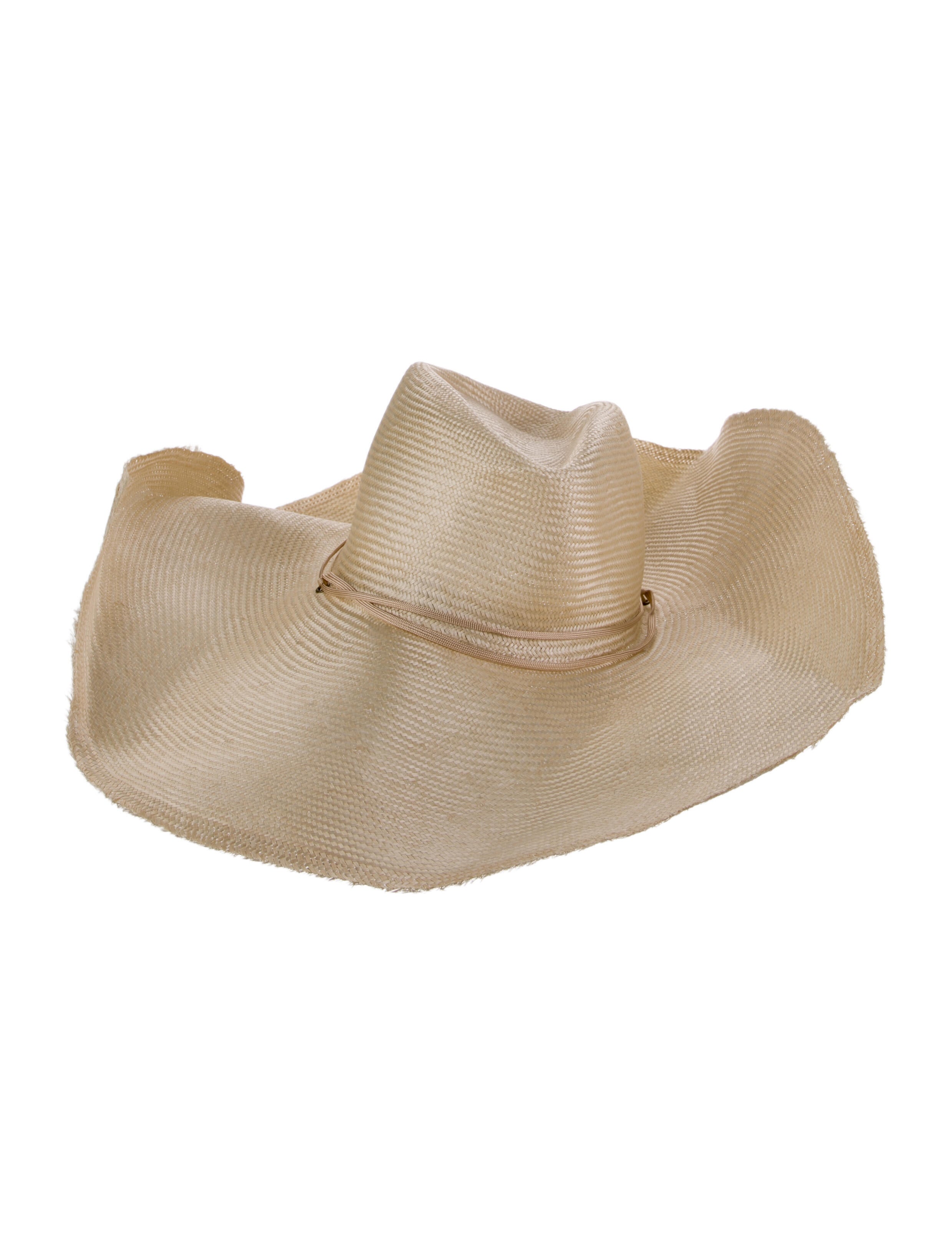 Clyde Large Brim Sun Hat