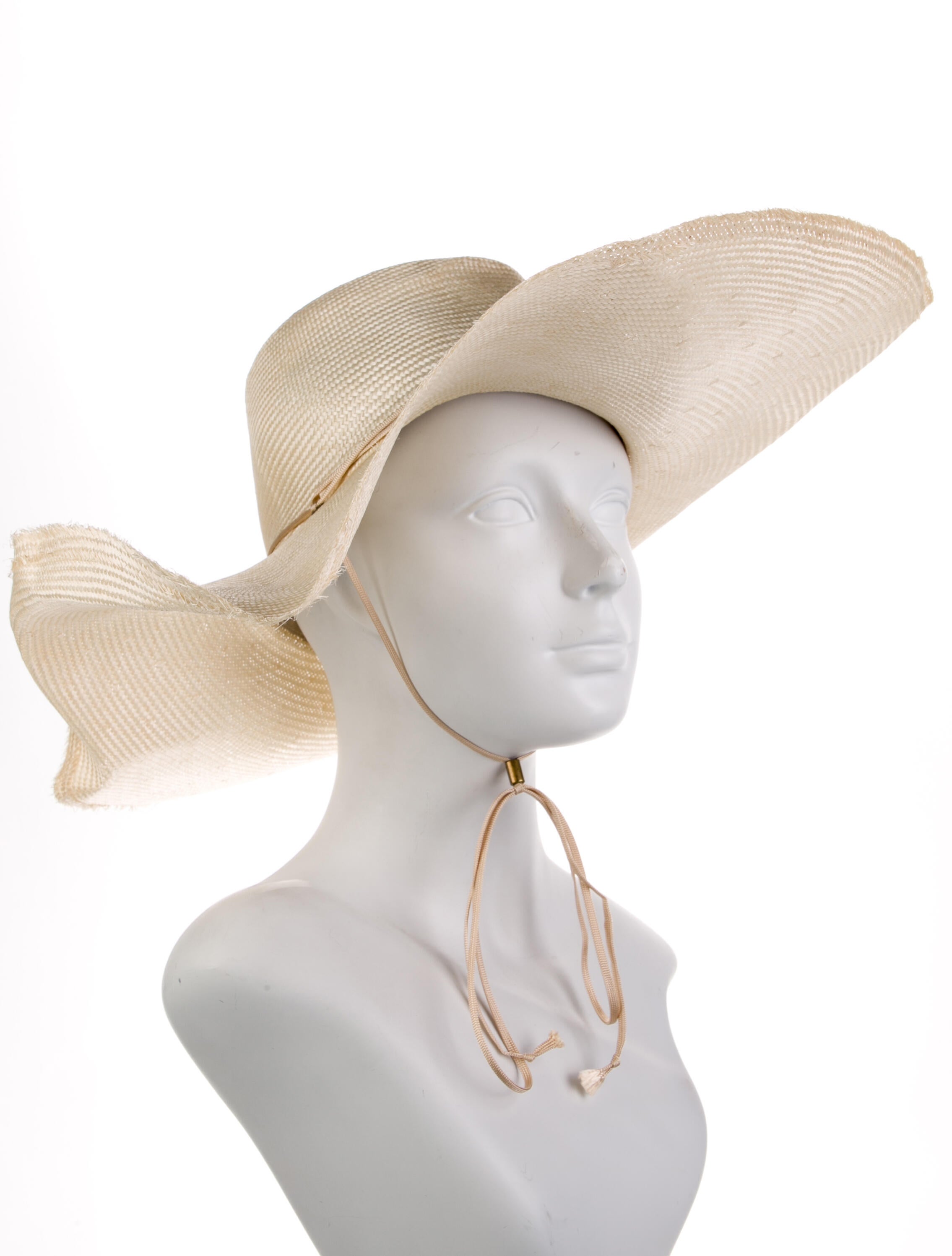 Clyde Large Brim Sun Hat