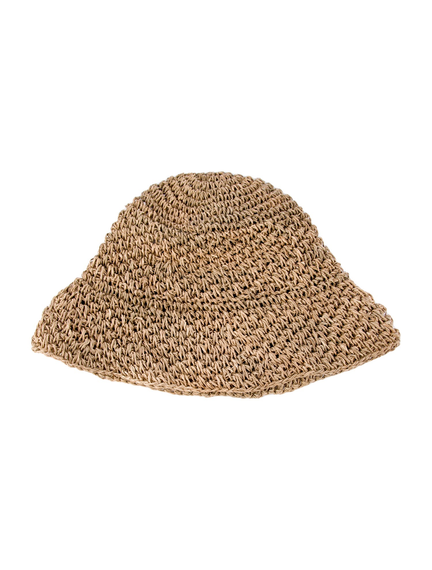 Clyde Straw Sun Hat