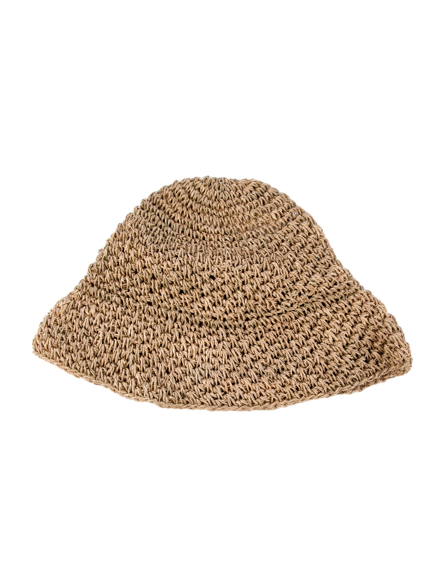 Clyde Straw Sun Hat