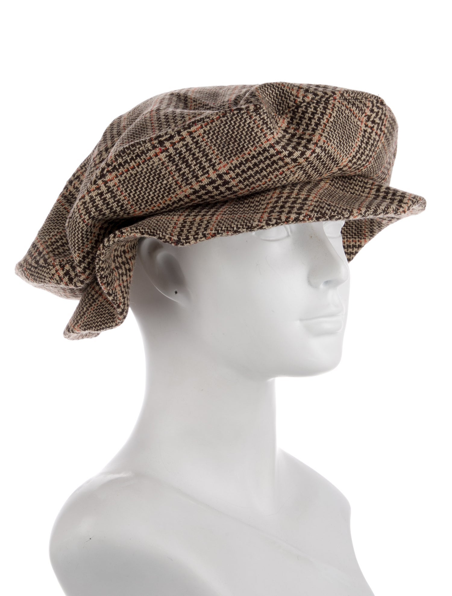 Clyde Women's Wool Hat