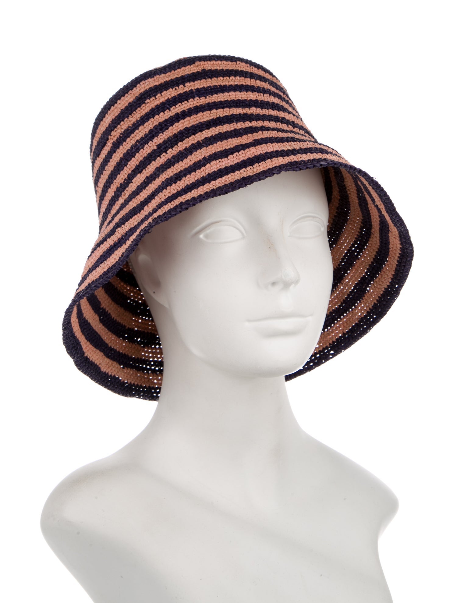 Clyde Printed Bucket Hat w/Tags