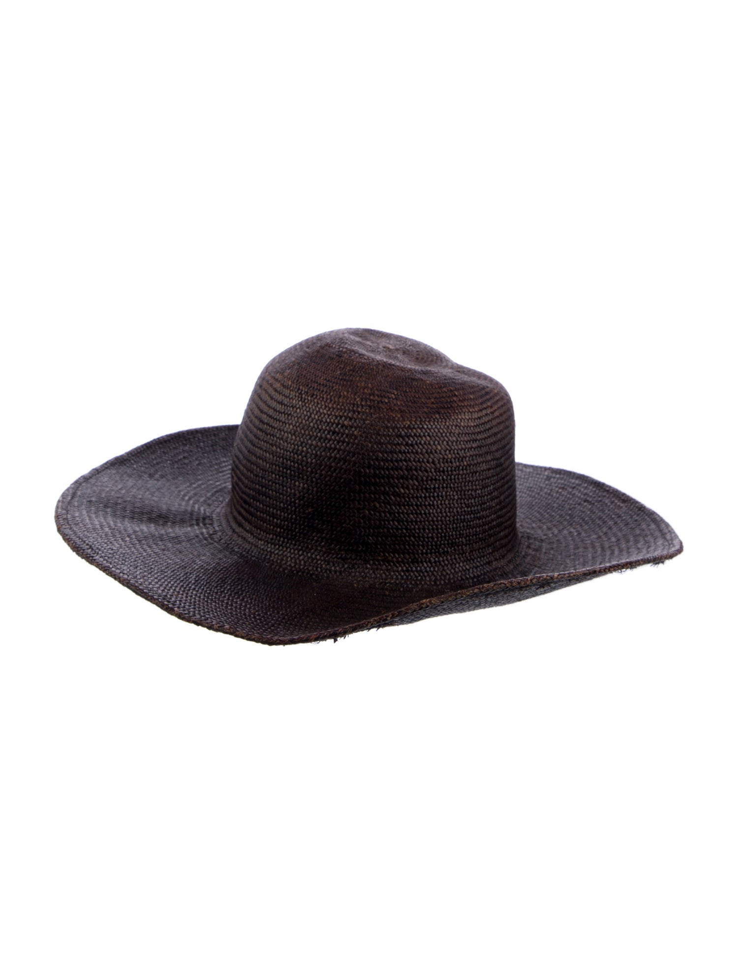 Clyde Straw Hat