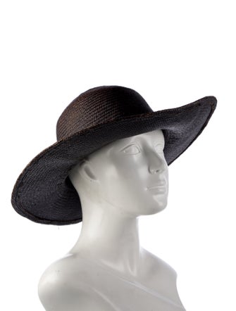 Clyde Straw Hat