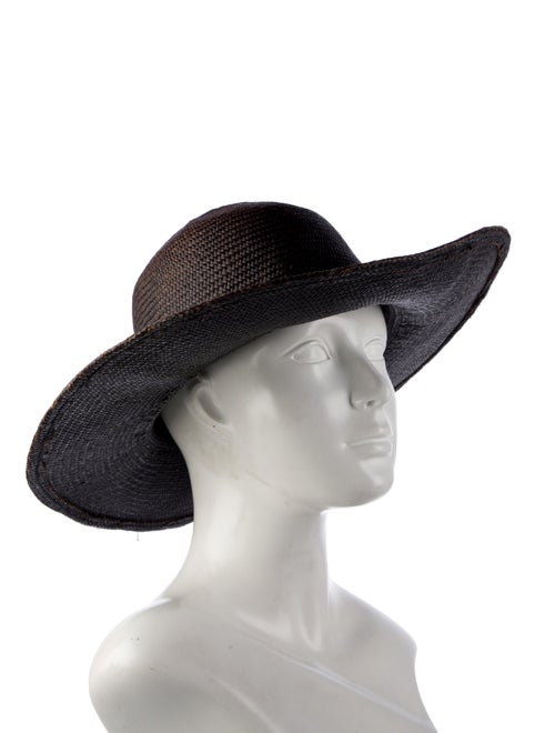 Clyde Straw Hat