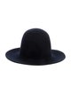 Clyde Wool Felt Bell Hat