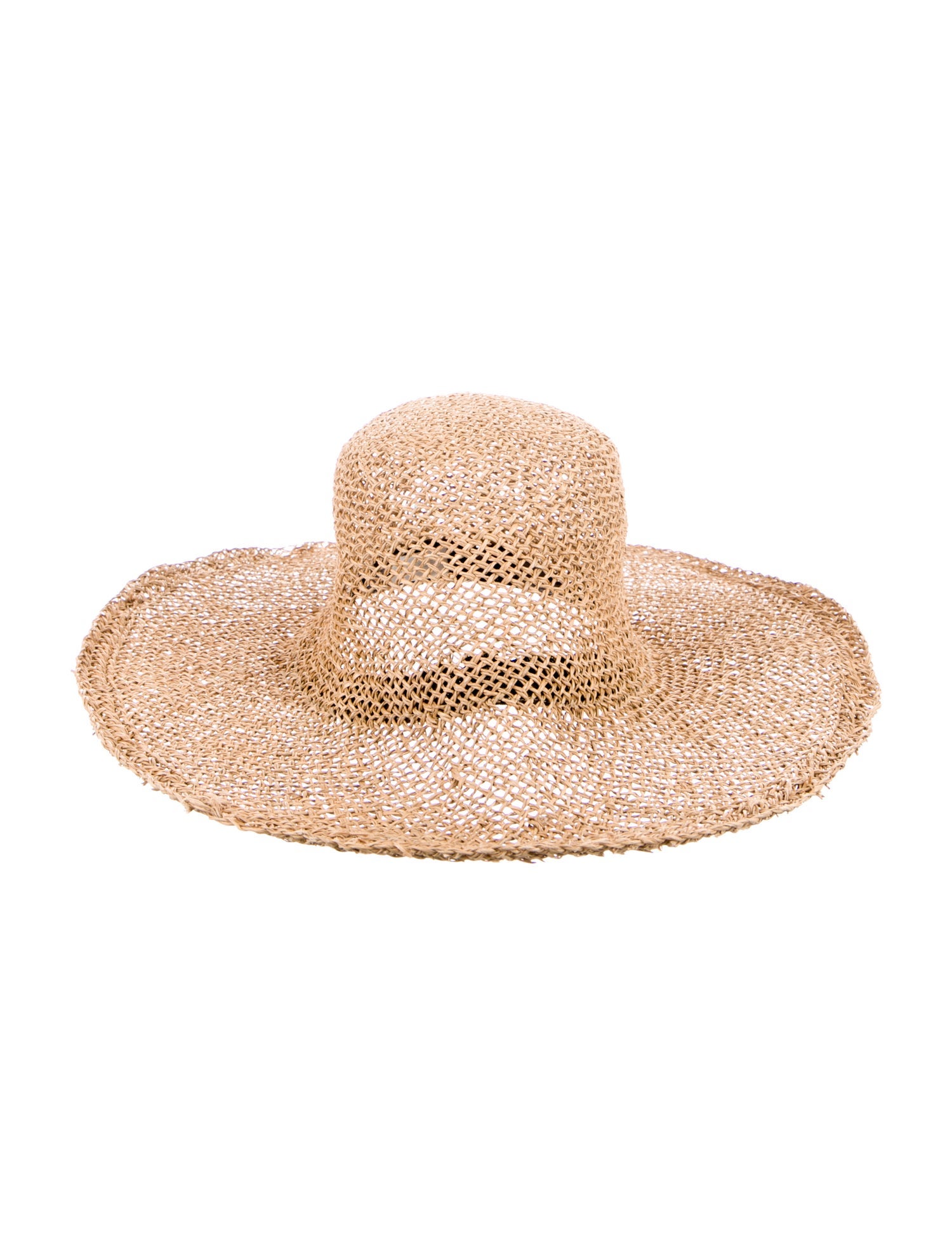 Clyde Sun hat