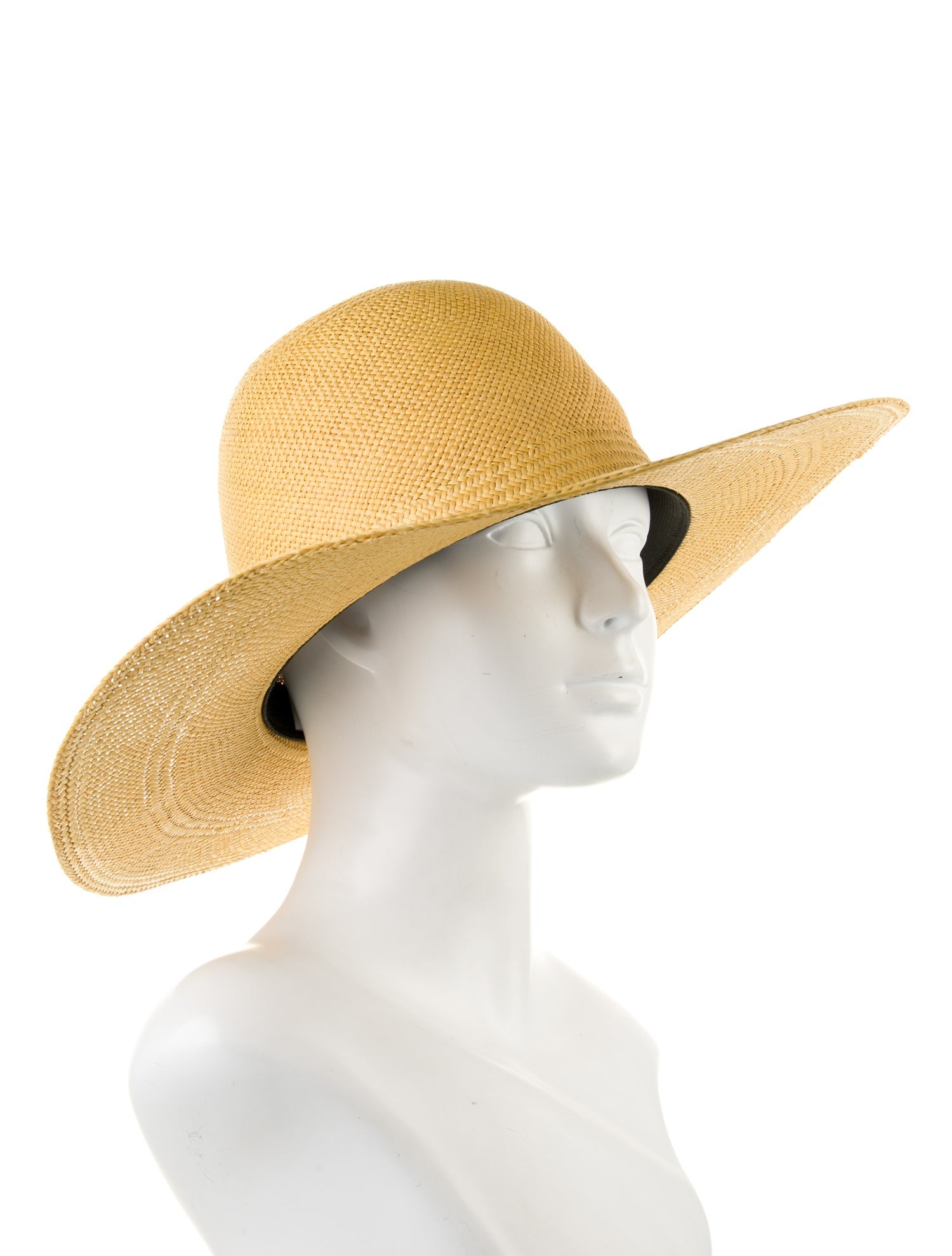 Clyde Straw Sun hat