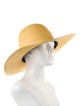 Clyde Straw Sun hat
