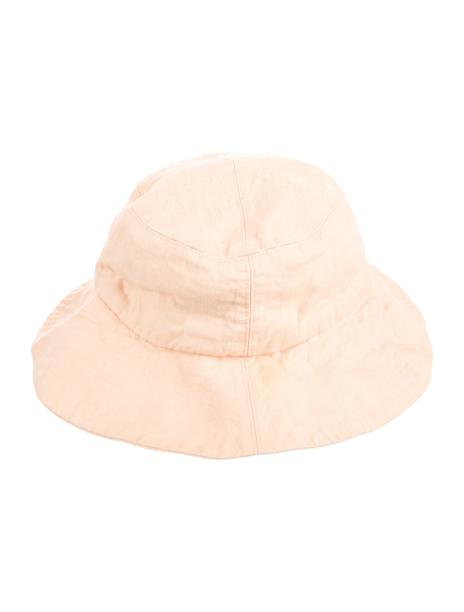 Clyde Bucket Hat