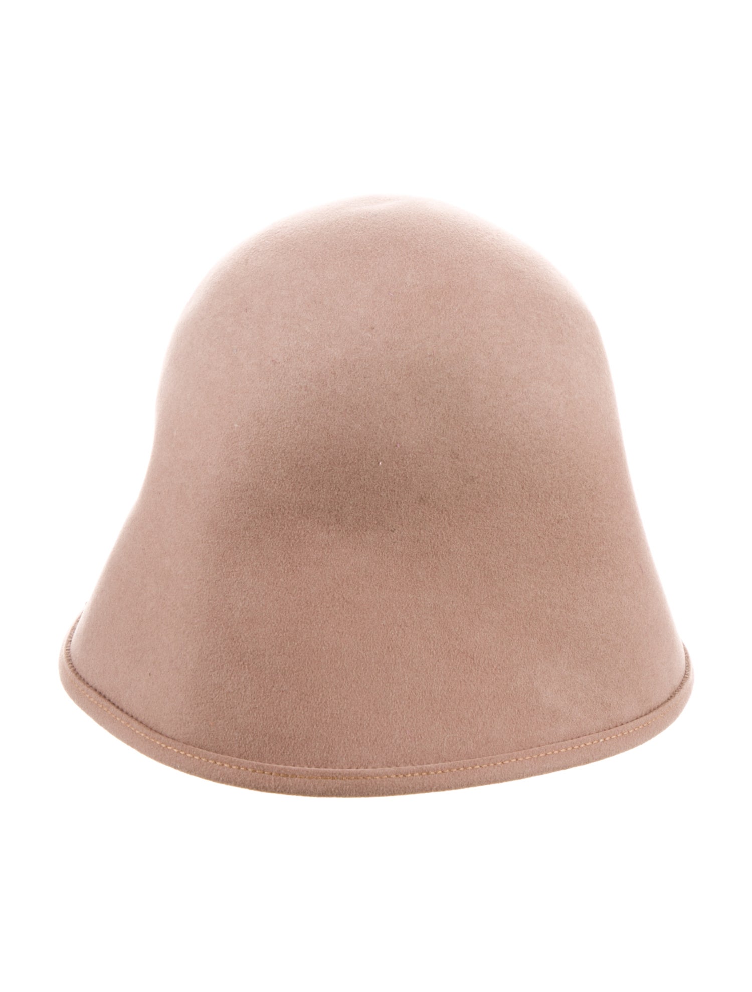 Clyde Wool Bucket Hat