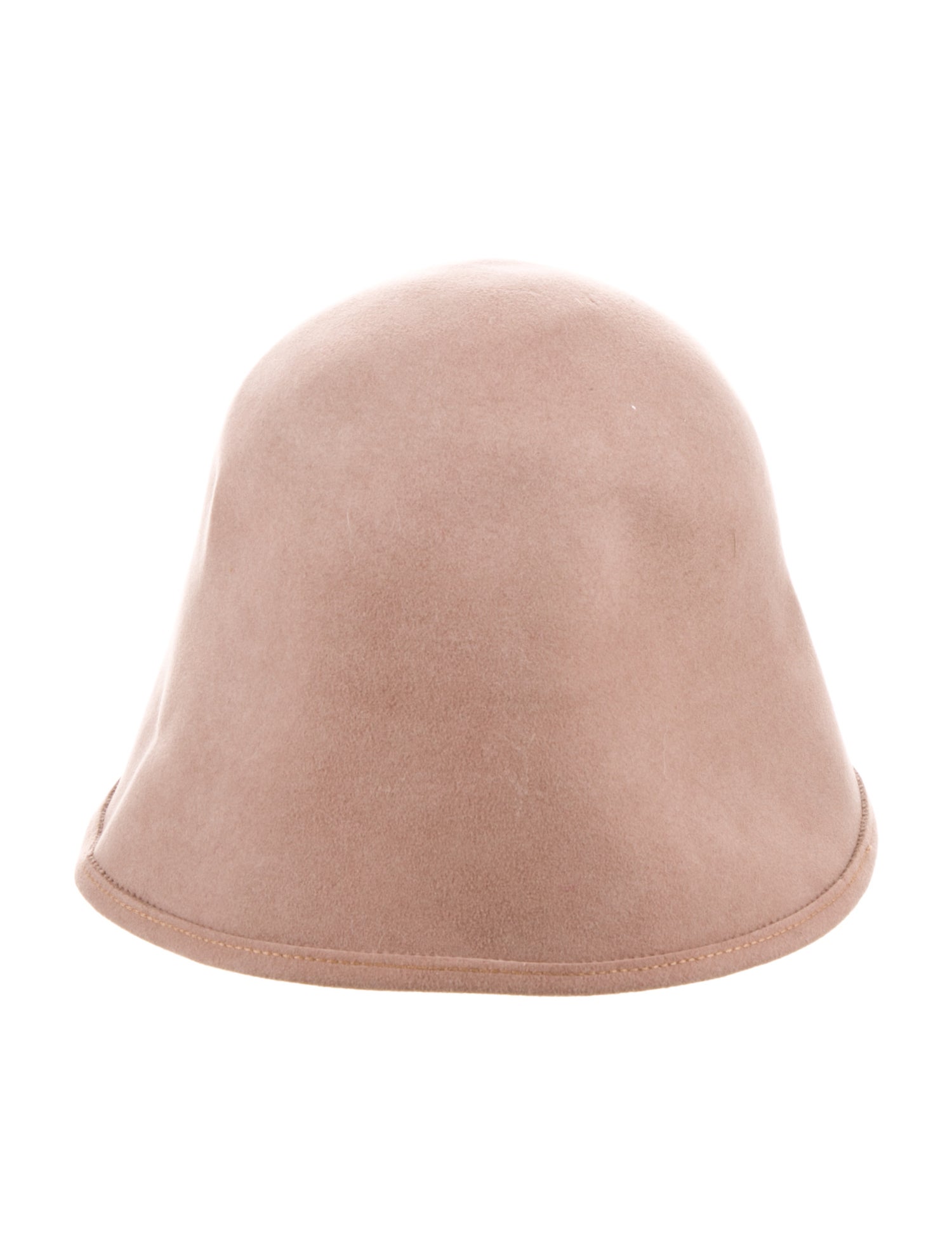 Clyde Wool Bucket Hat