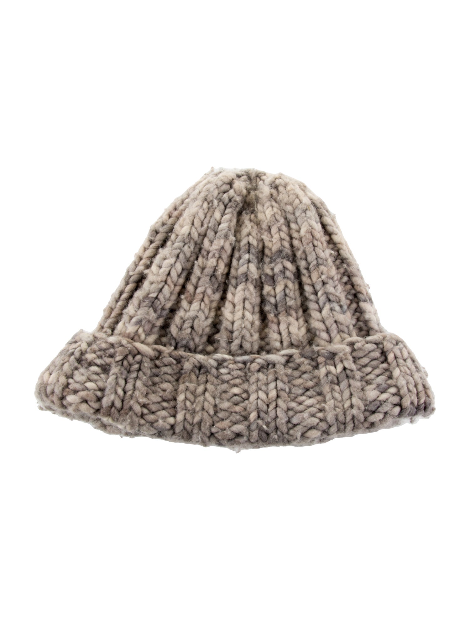 Clyde Knitted Beanie