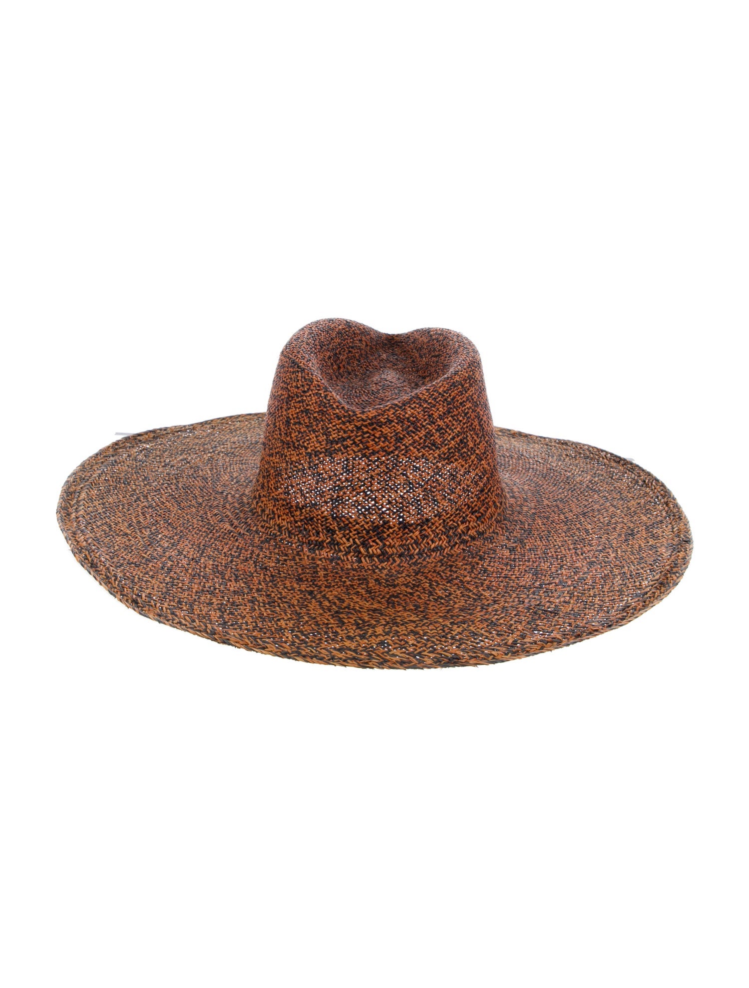 Clyde summer hat