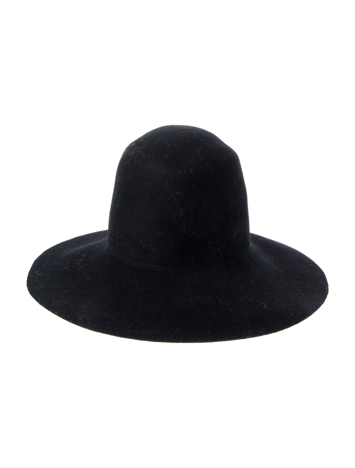 Clyde Women's Felt Sun Hat