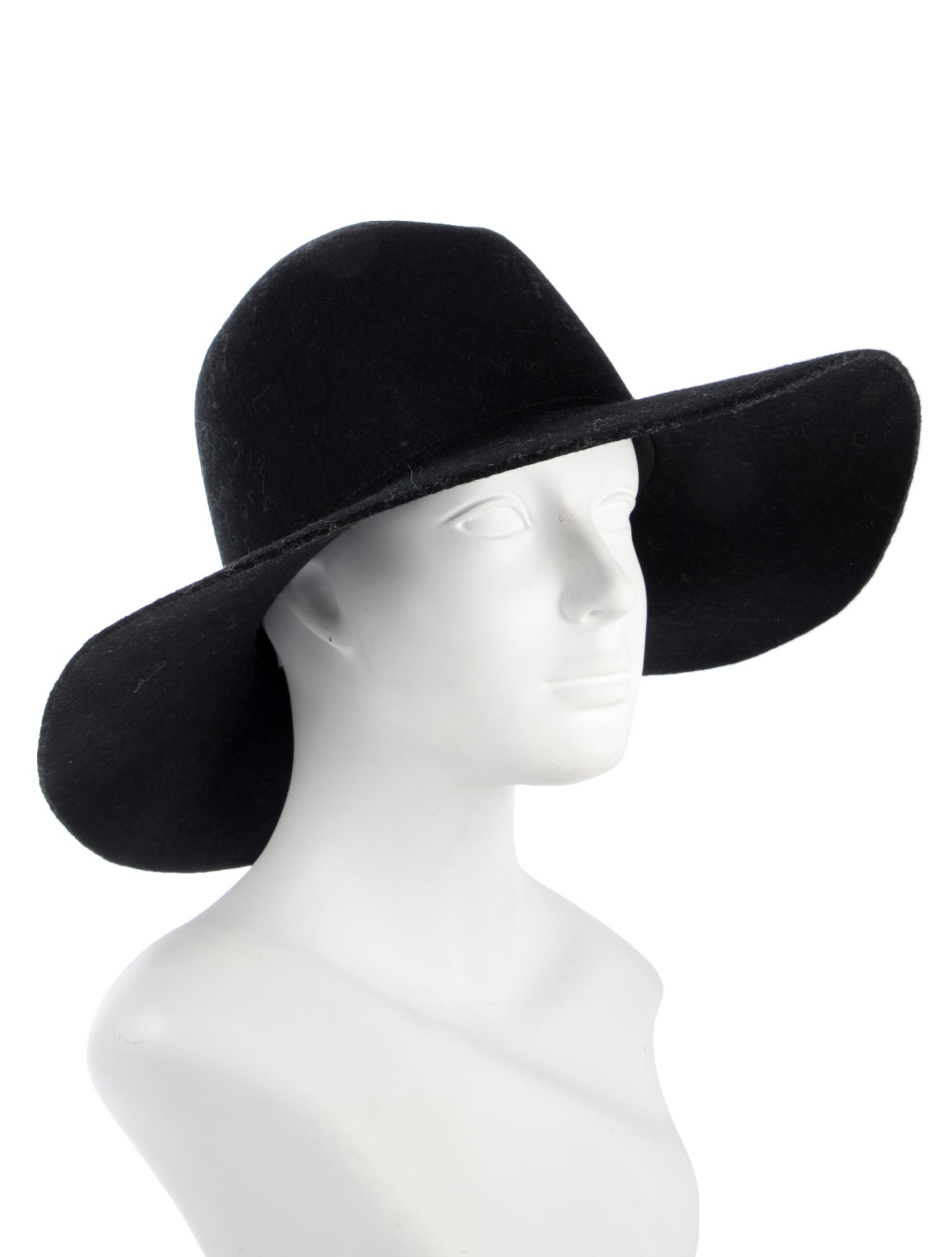 Clyde Women's Felt Sun Hat