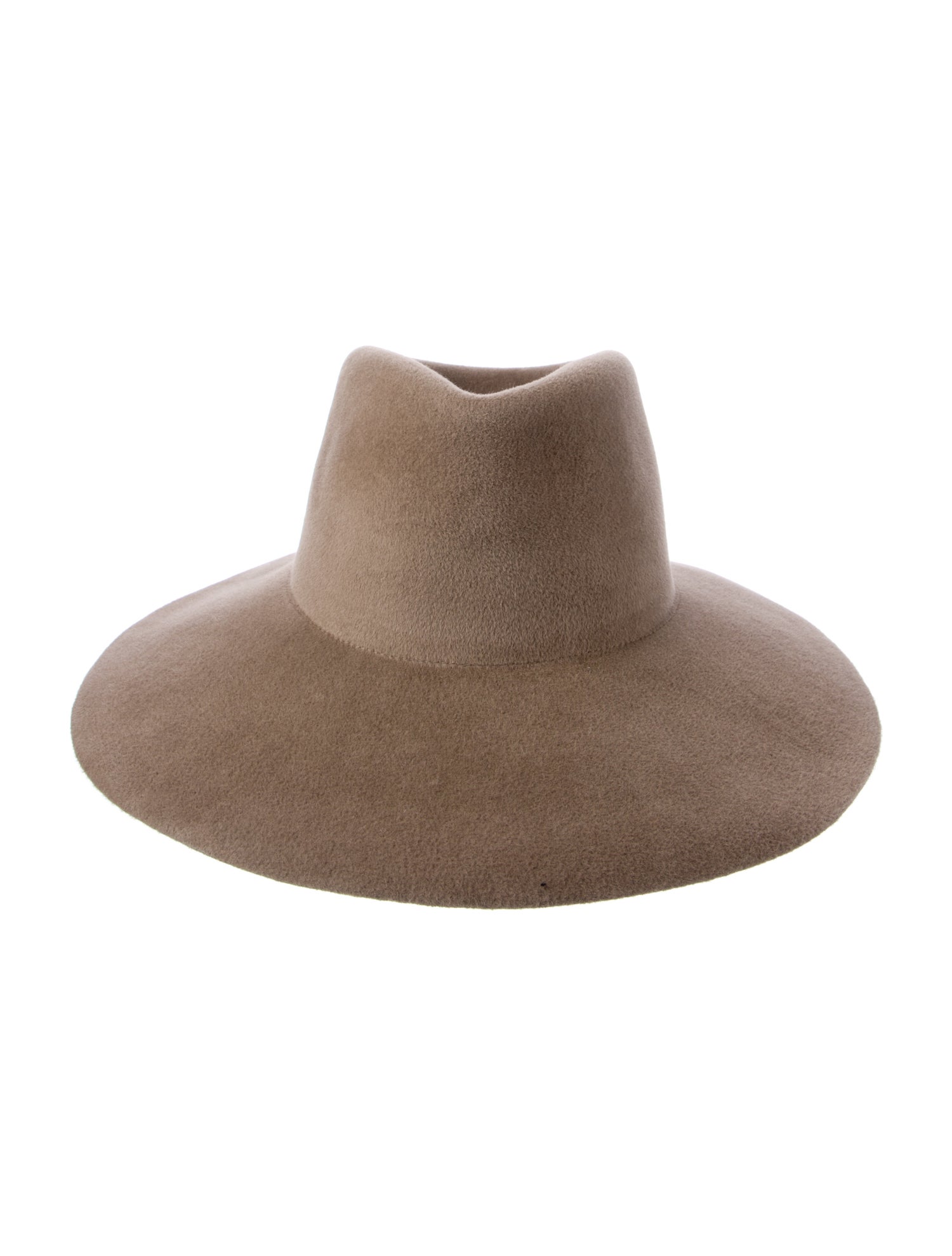 Clyde Women's Felt Sun Hat