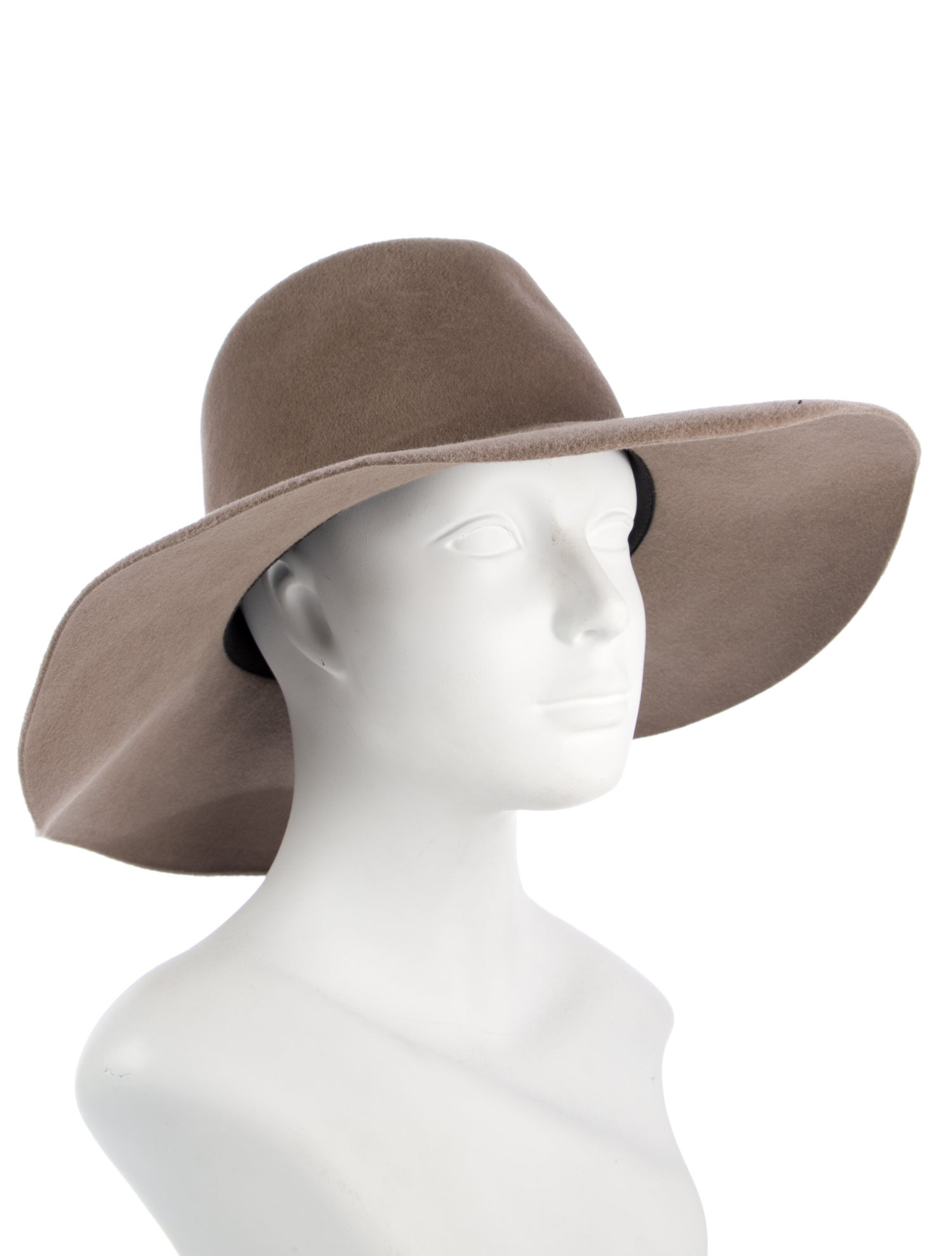 Clyde Women's Felt Sun Hat
