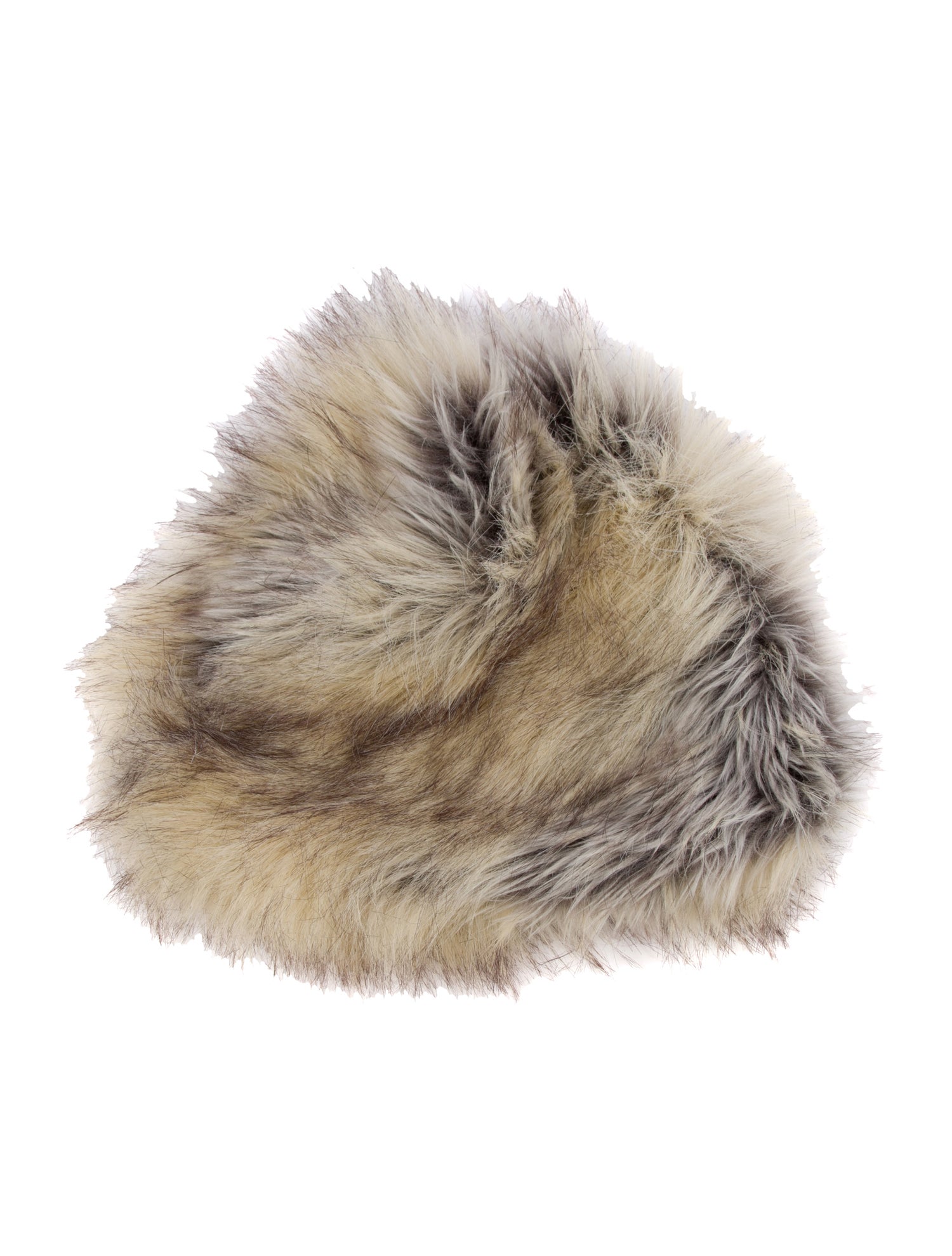 Clyde Fur Hat