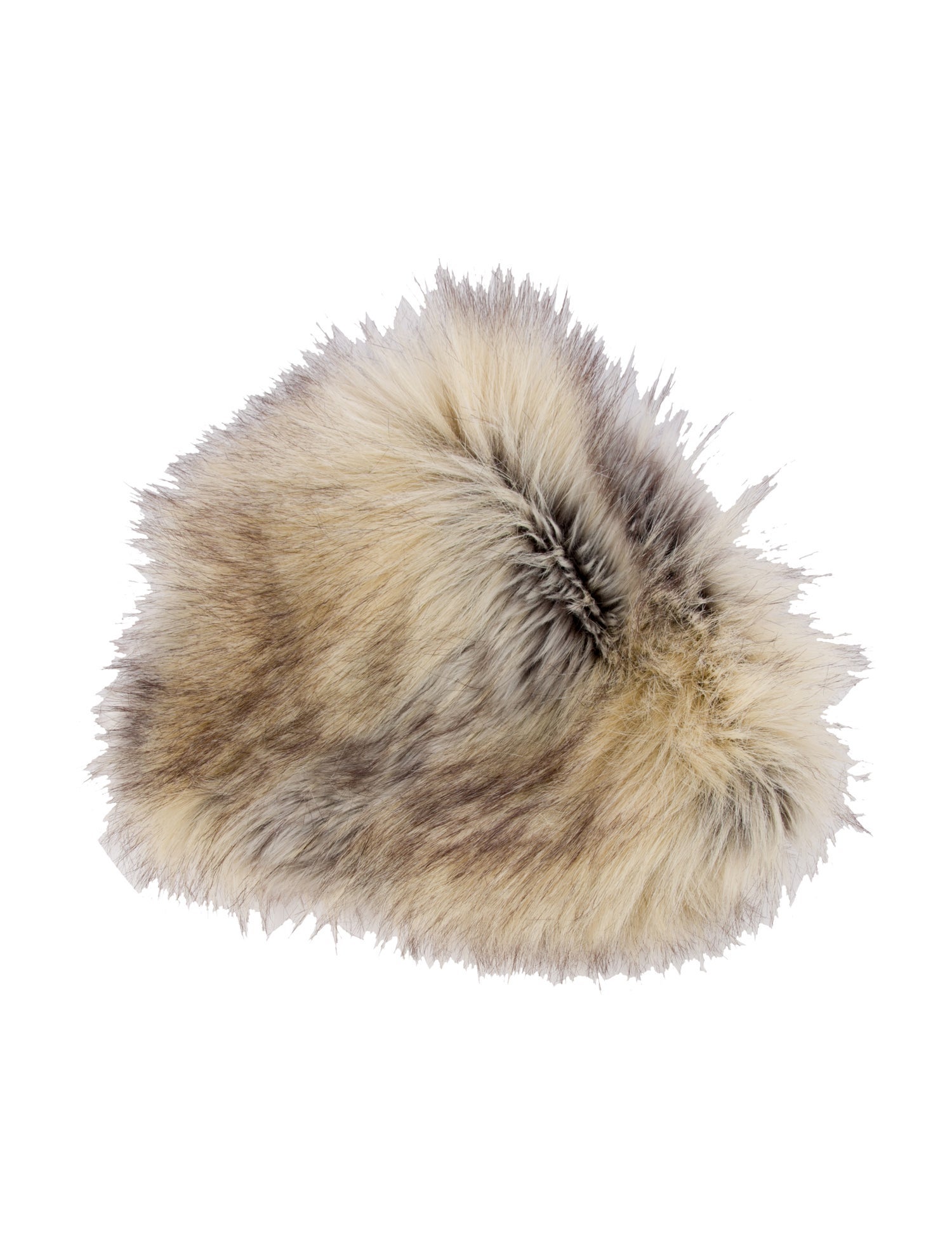 Clyde Fur Hat