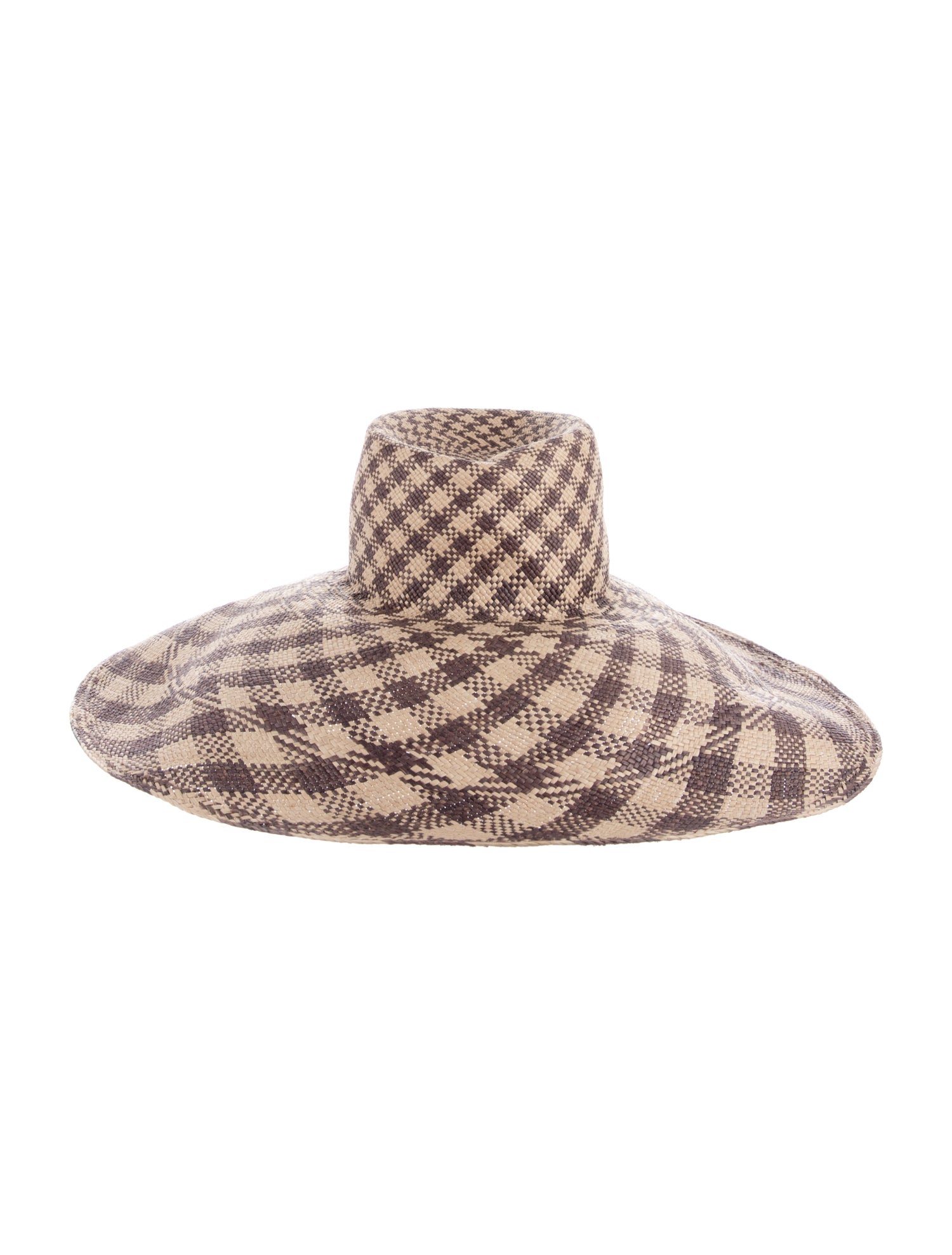 Clyde Women's Wide Brim Sun Hat