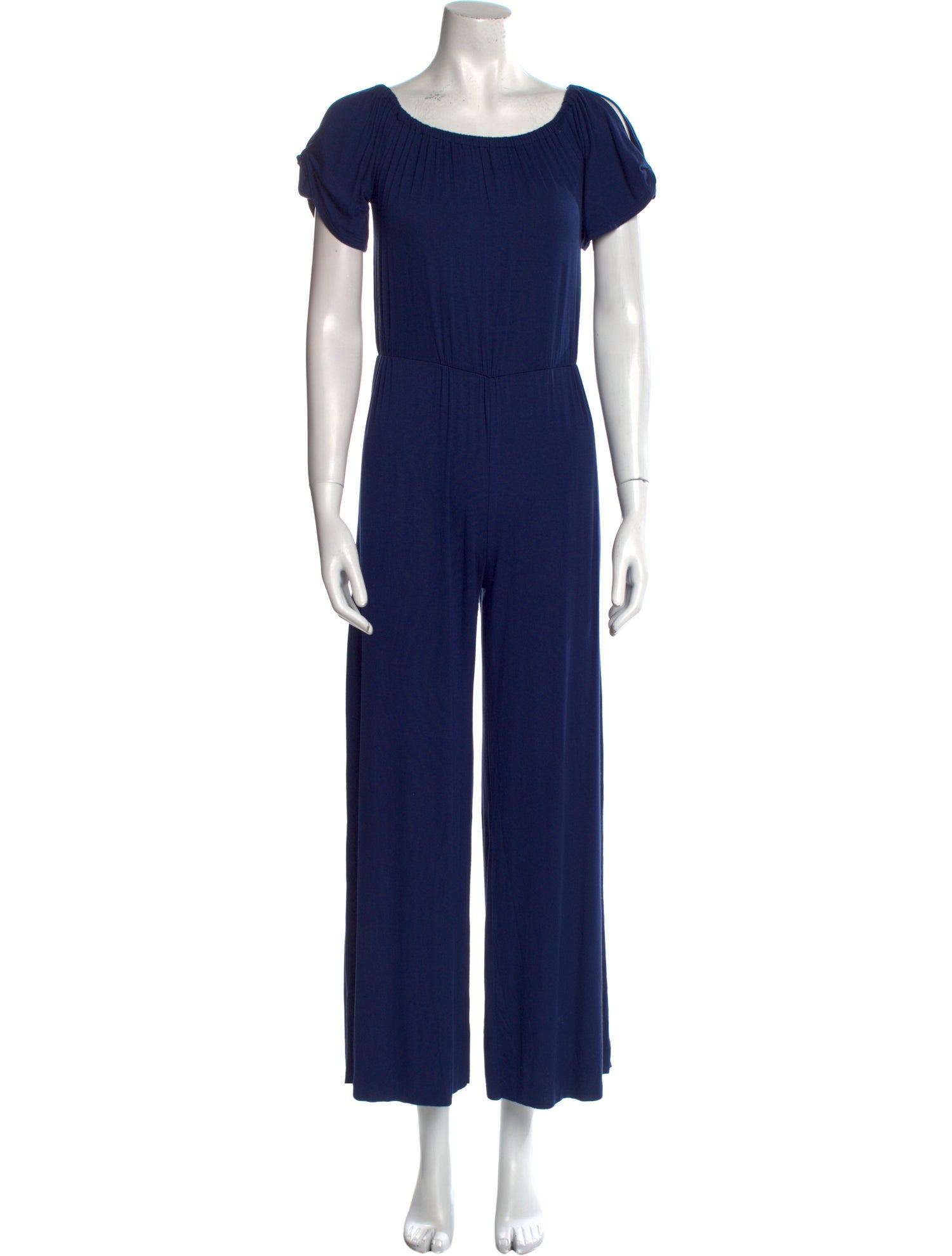 Clayton Scoop Neck Jumpsuit