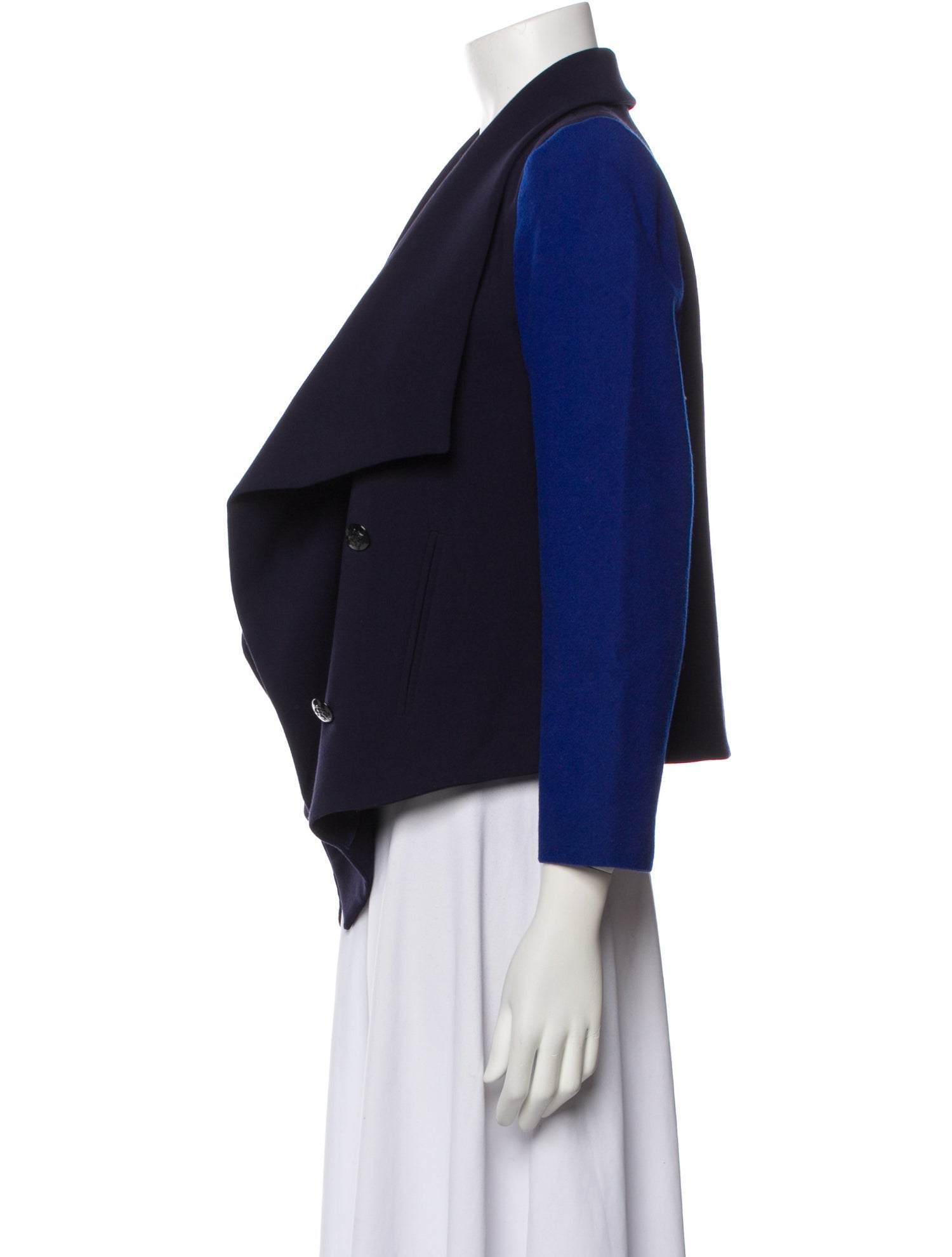 Camilla and Marc Jacket