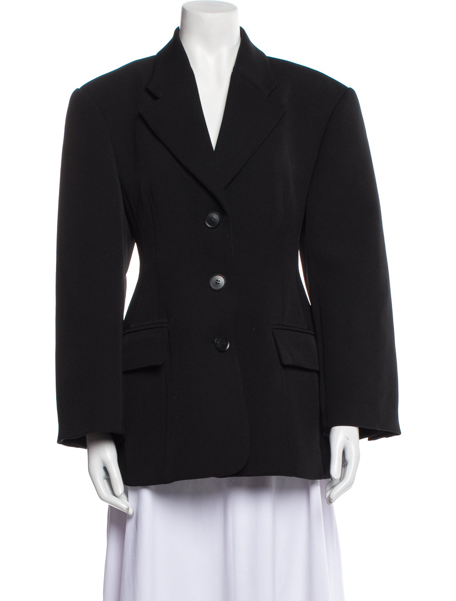 Camilla and Marc Blazer