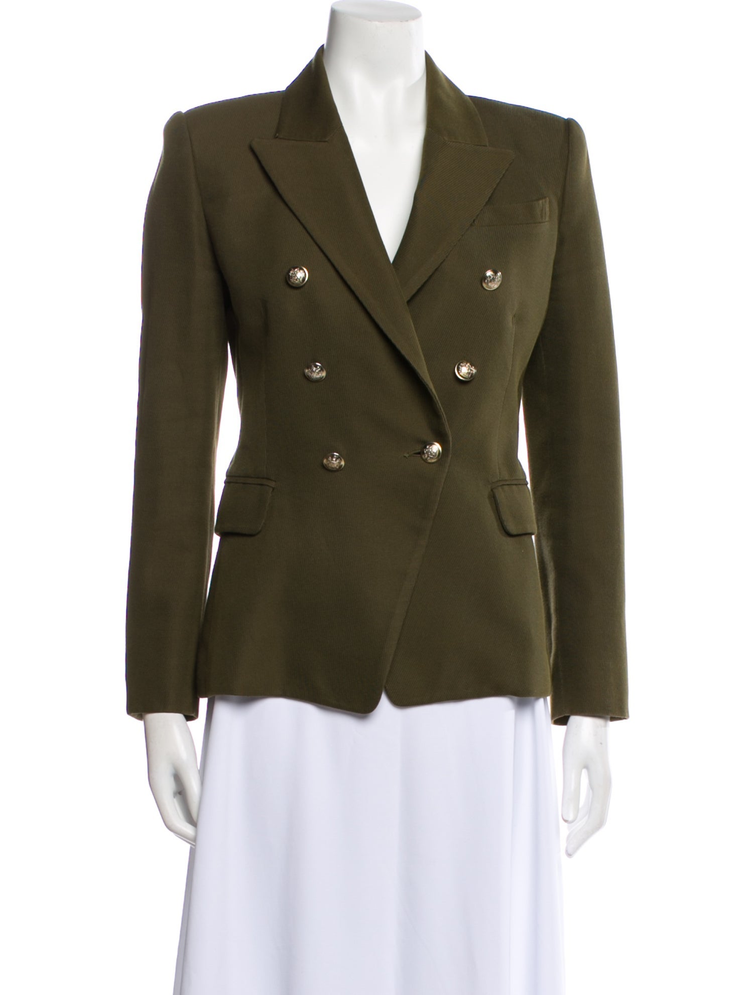 Camilla and Marc Blazer