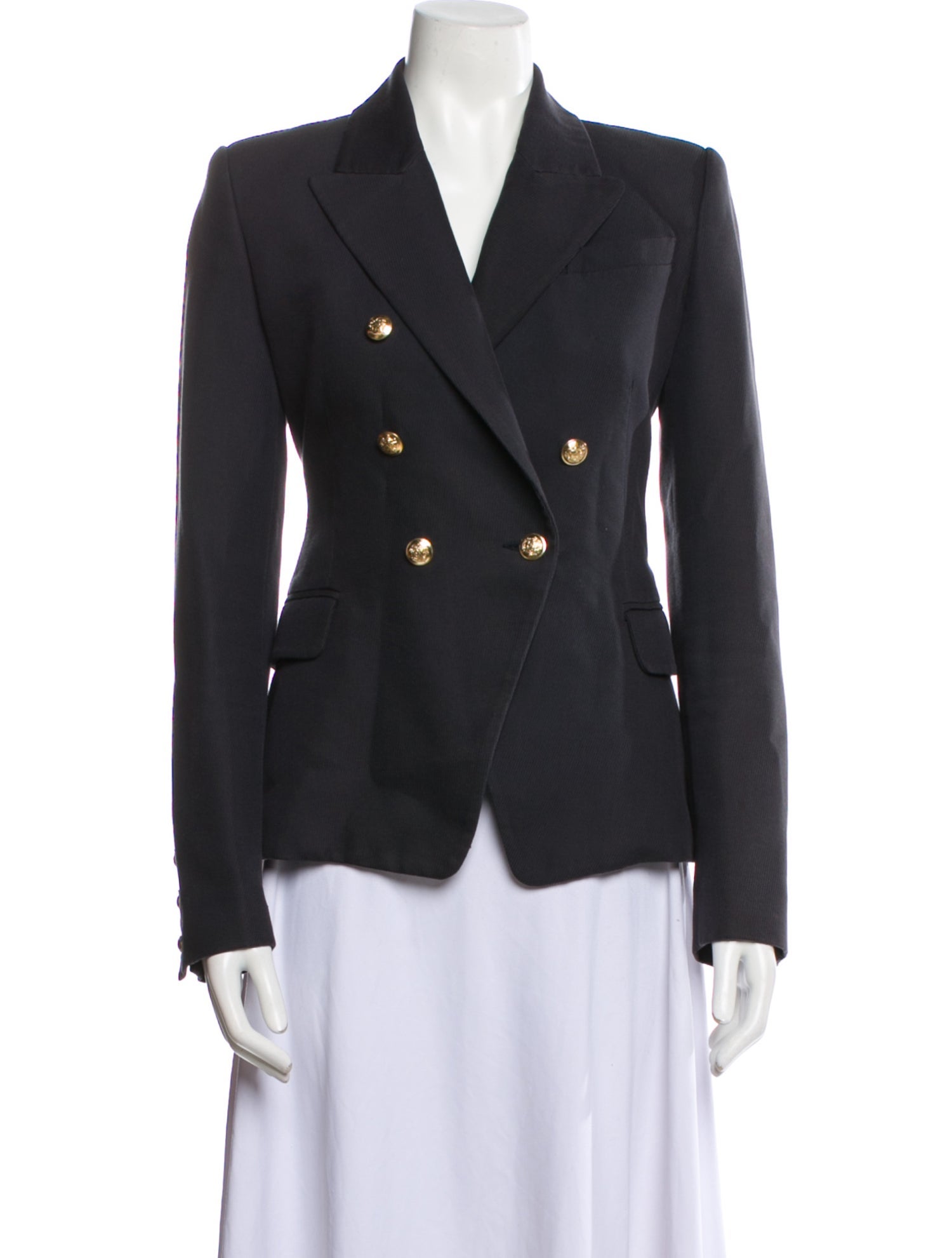 Camilla and Marc Blazer