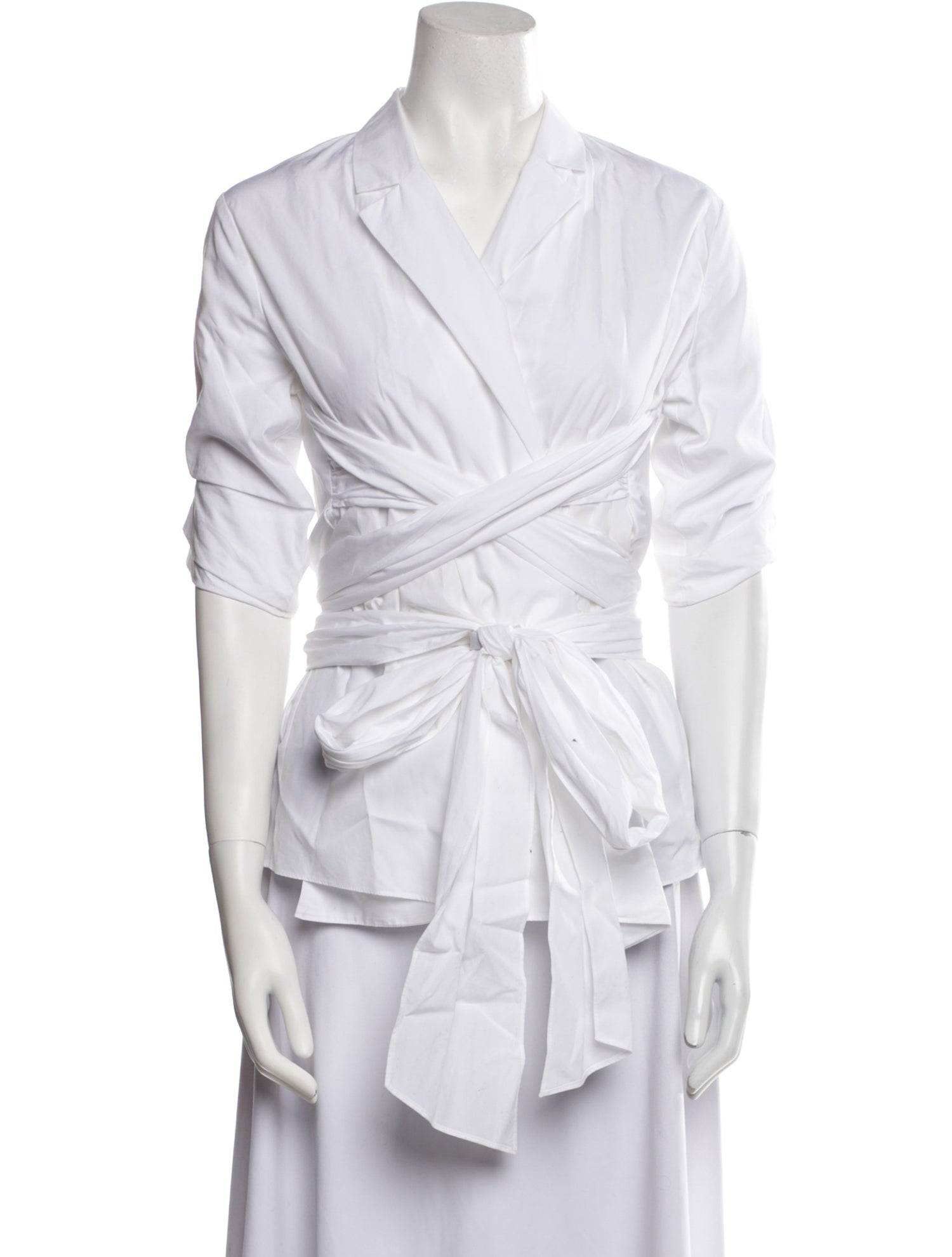 Camilla and Marc Vest