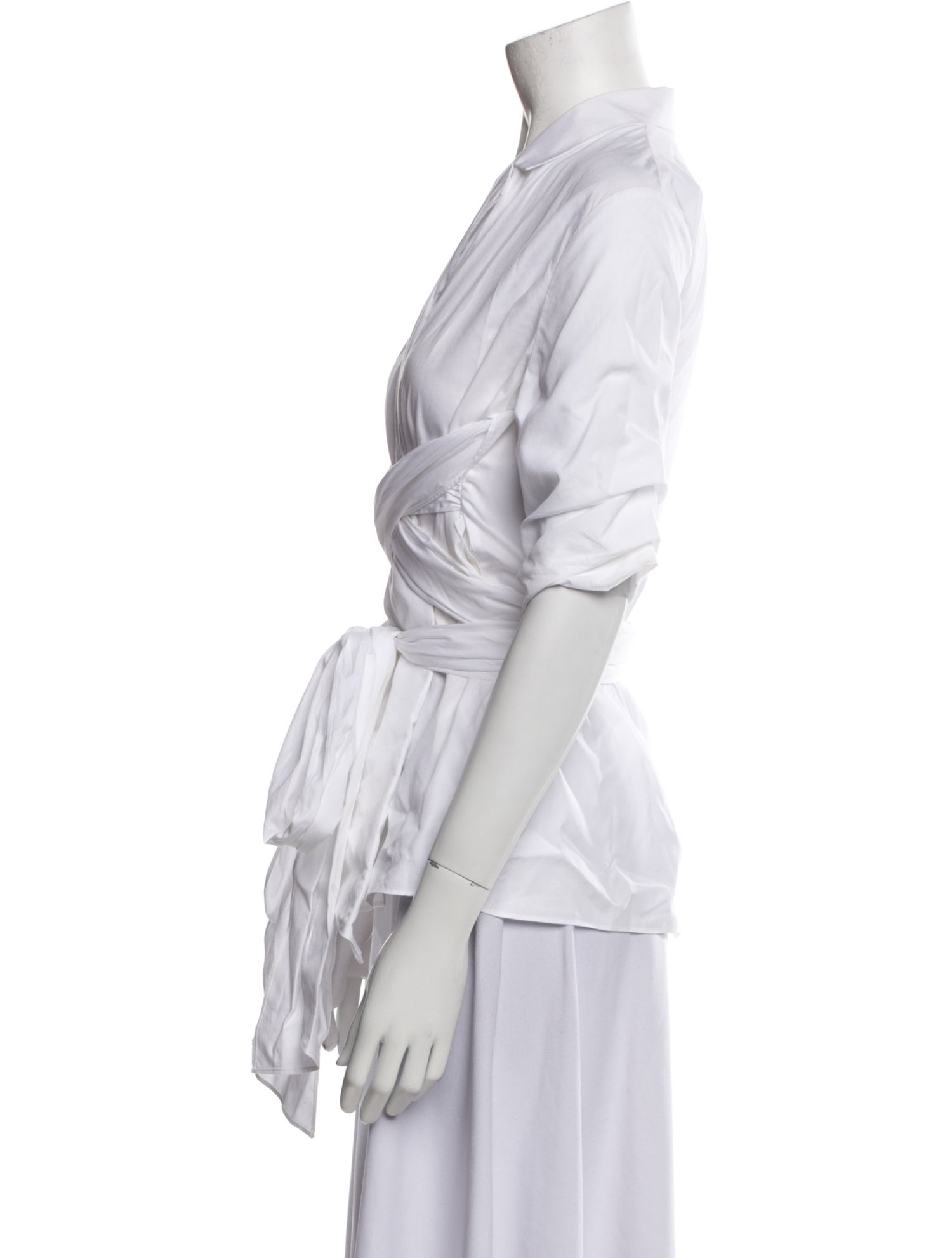 Camilla and Marc Vest