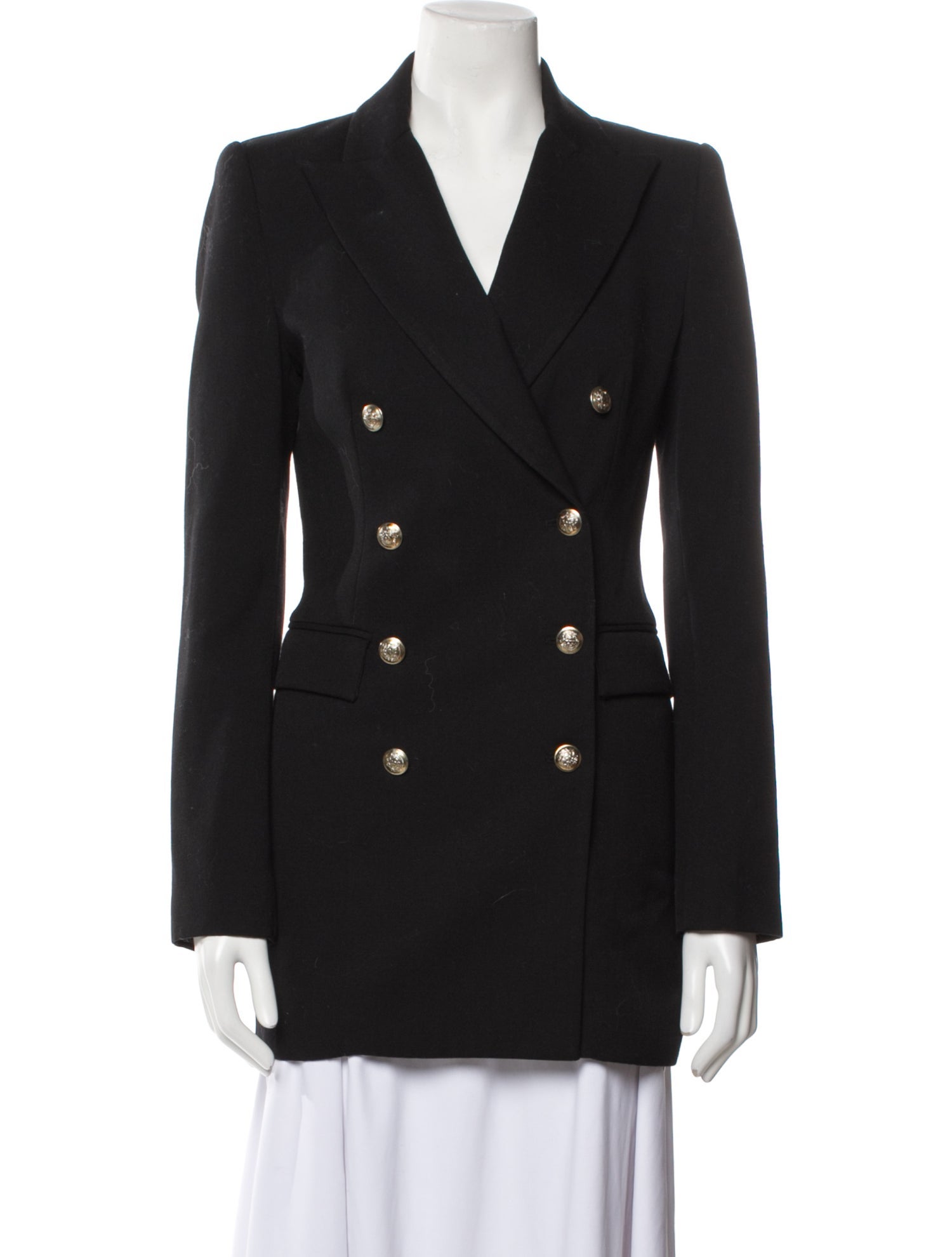 Camilla and Marc Blazer