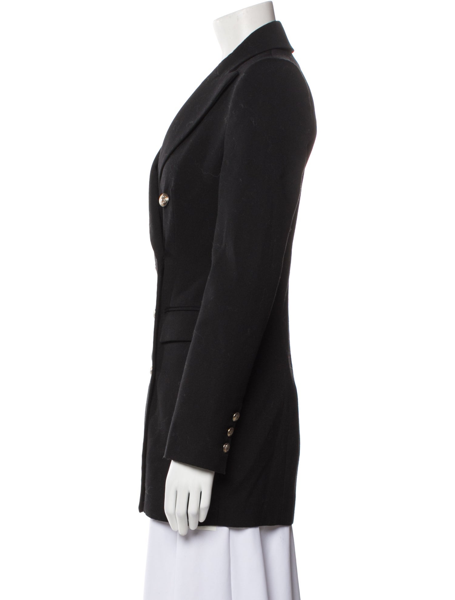 Camilla and Marc Blazer