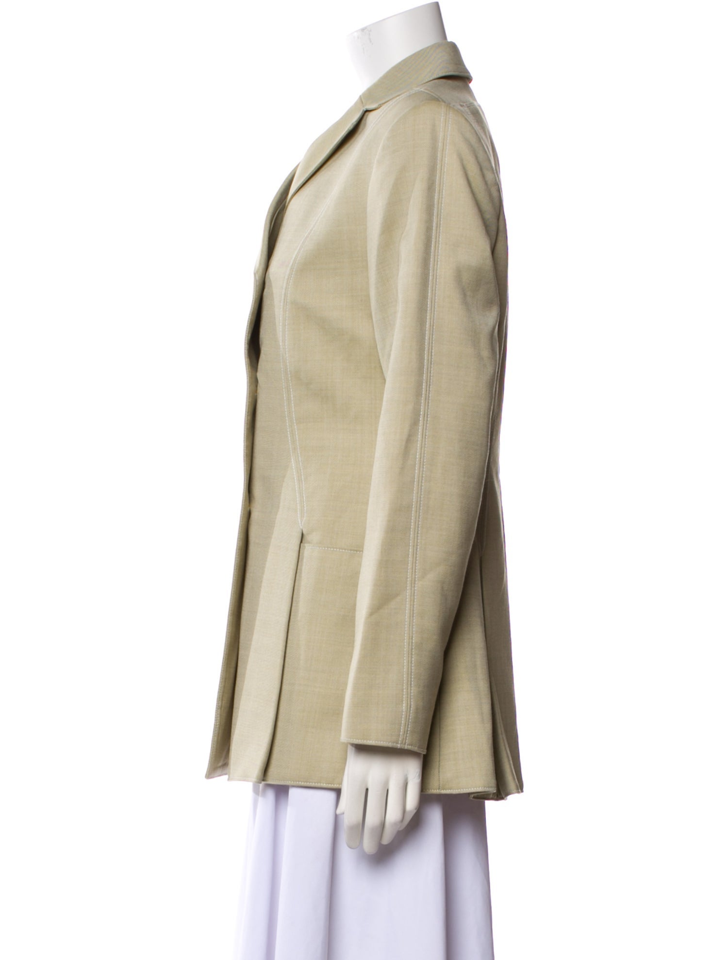 Camilla and Marc Blazer