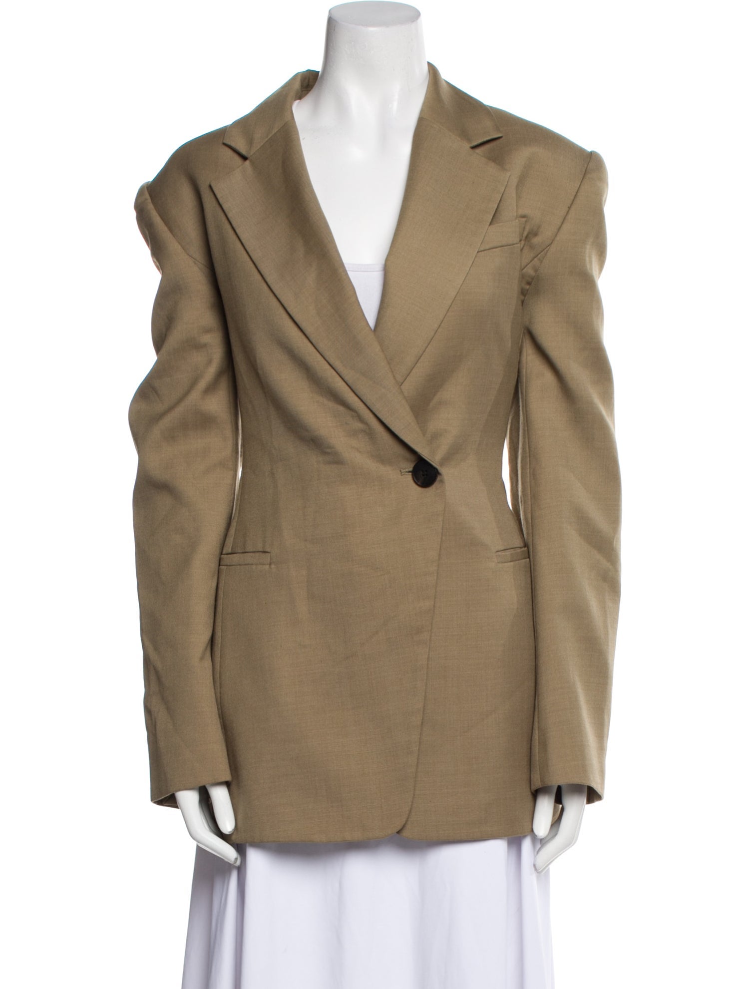 Camilla and Marc Blazer